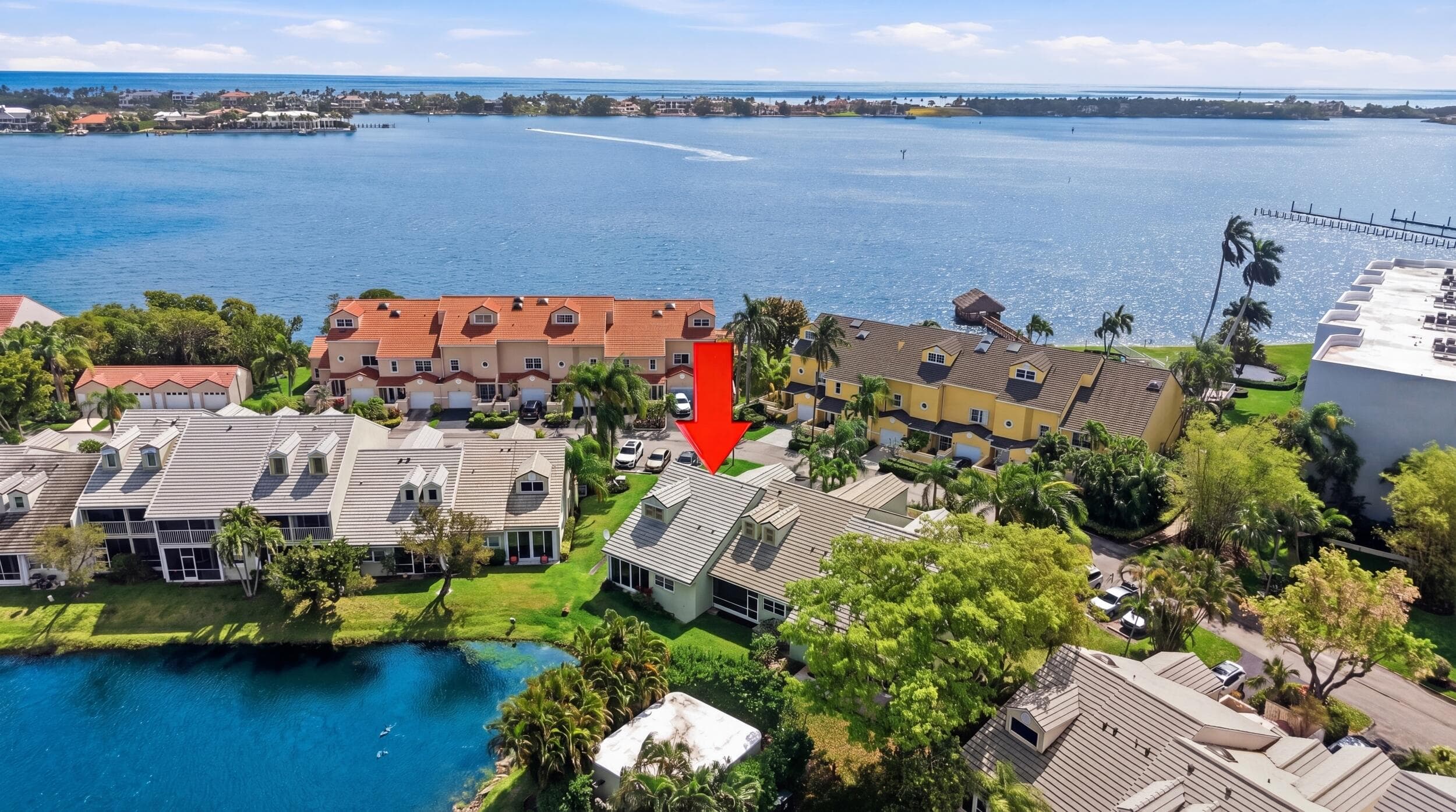 47 N Lakeshore Drive, Hypoluxo, FL 33462 — photo 66 of 71