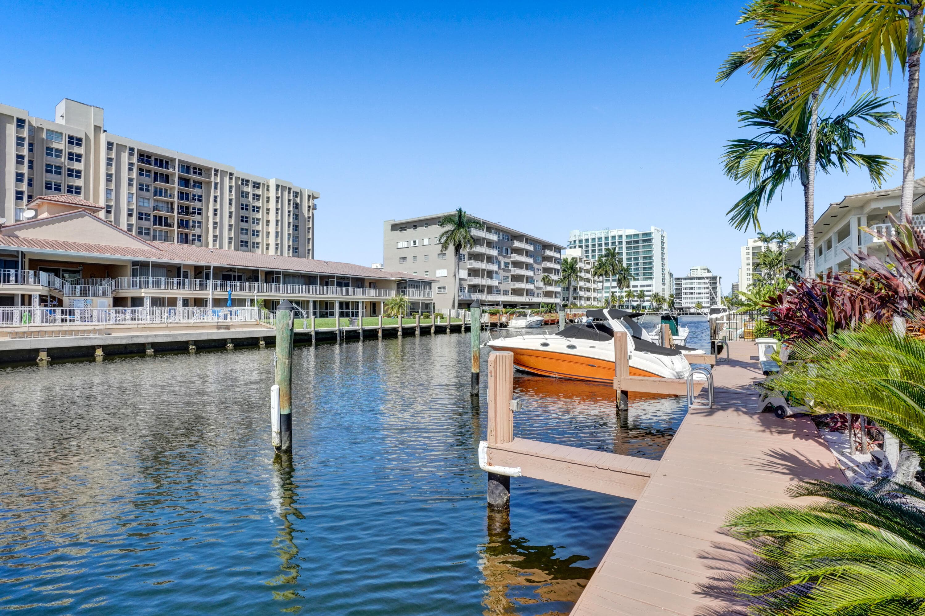 2857 NE 32nd Street 8, Fort Lauderdale, FL 33306 — photo 16 of 26
