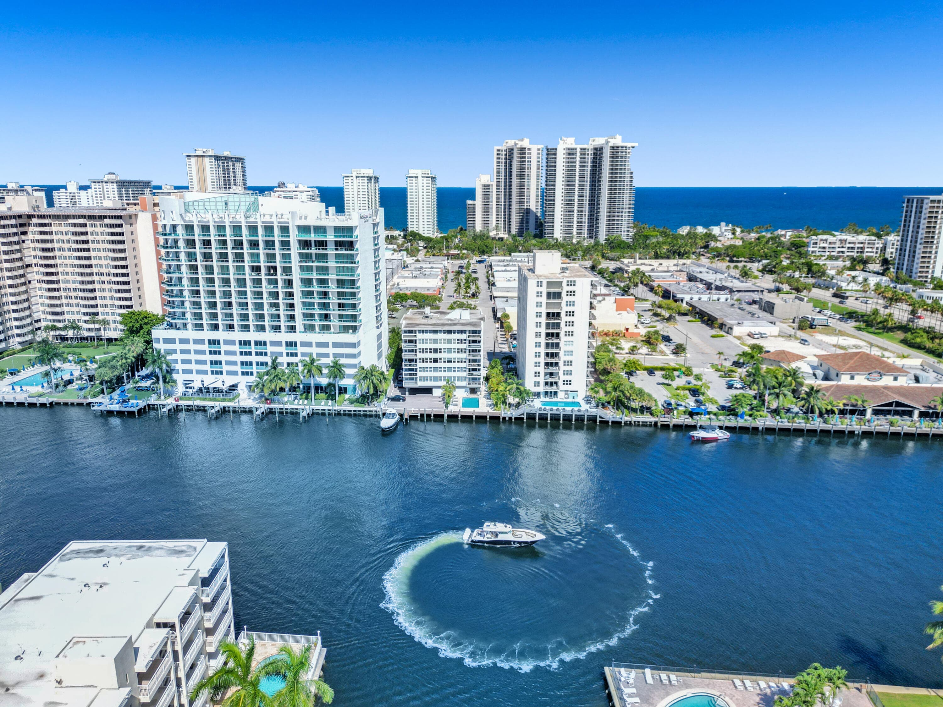 2857 NE 32nd Street 8, Fort Lauderdale, FL 33306 — photo 17 of 26