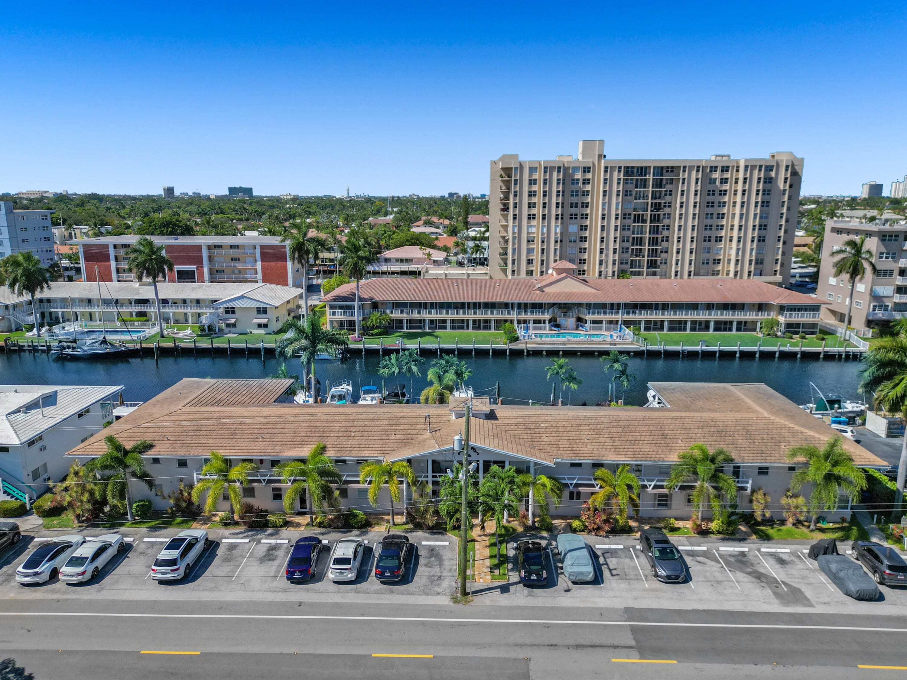 2857 NE 32nd Street 8, Fort Lauderdale, FL 33306 — photo 15 of 26