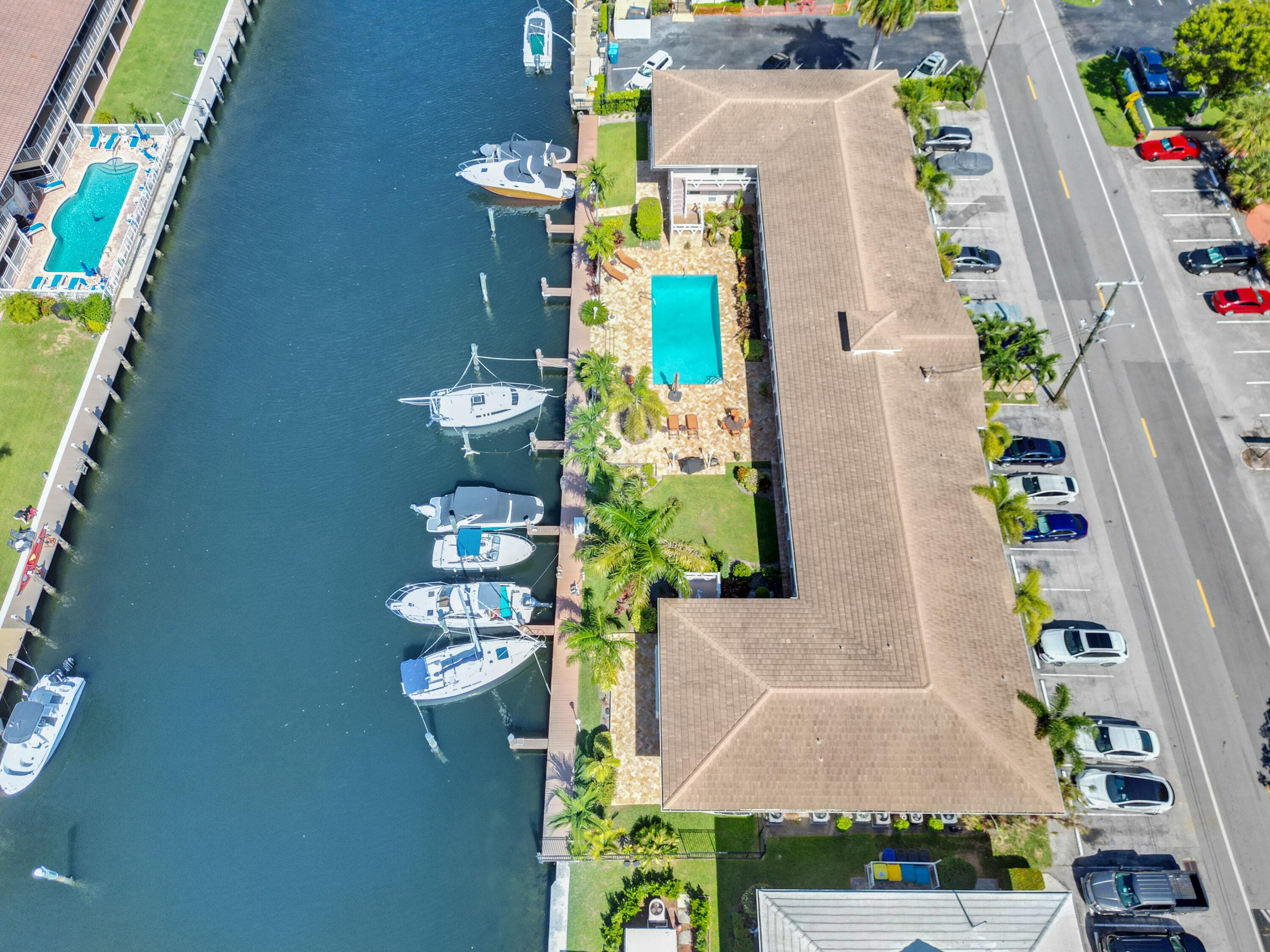 2857 NE 32nd Street 8, Fort Lauderdale, FL 33306 — photo 21 of 26