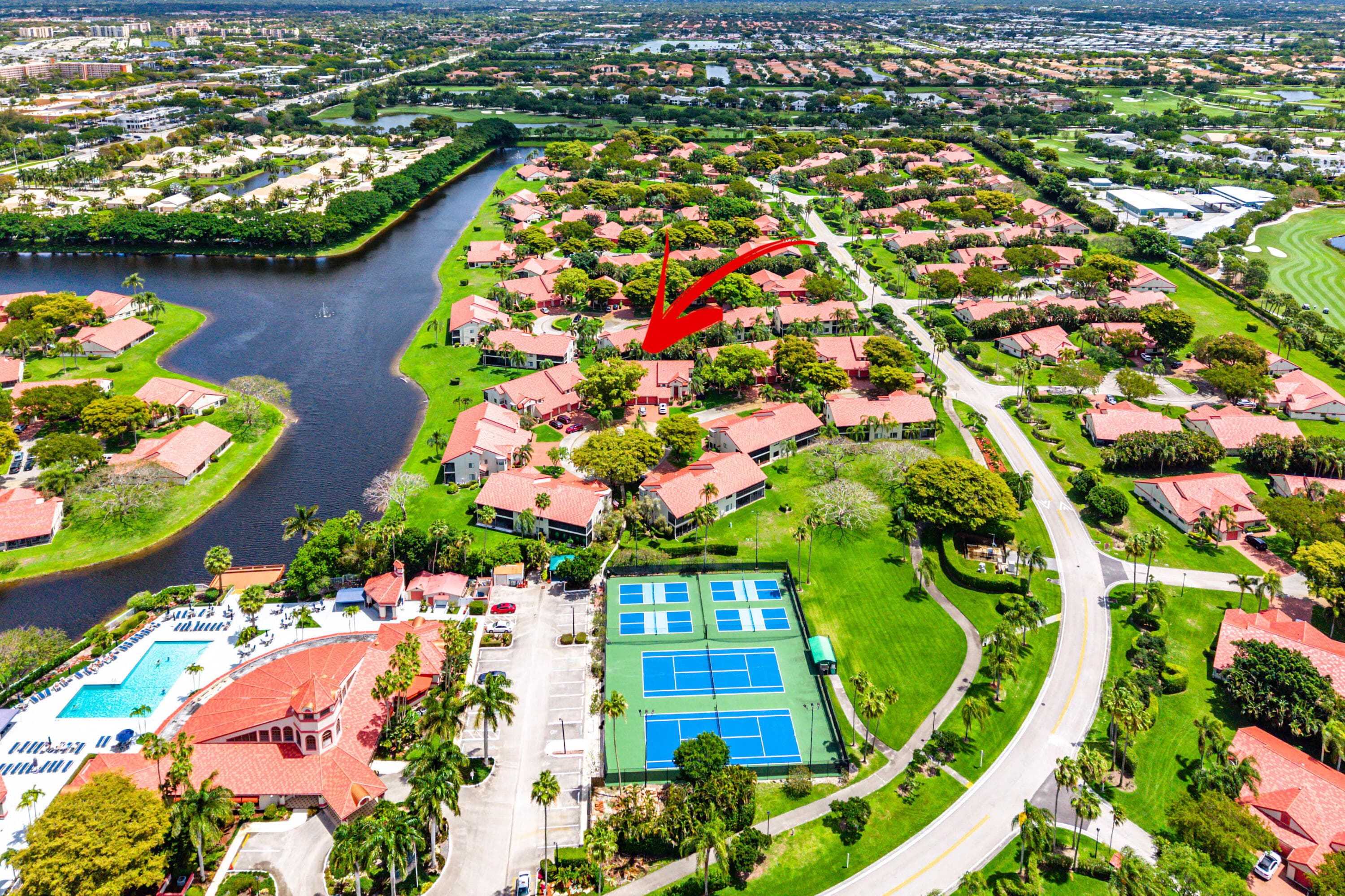 7685 Lexington Club Boulevard B, Delray Beach, FL 33446 — photo 33 of 39