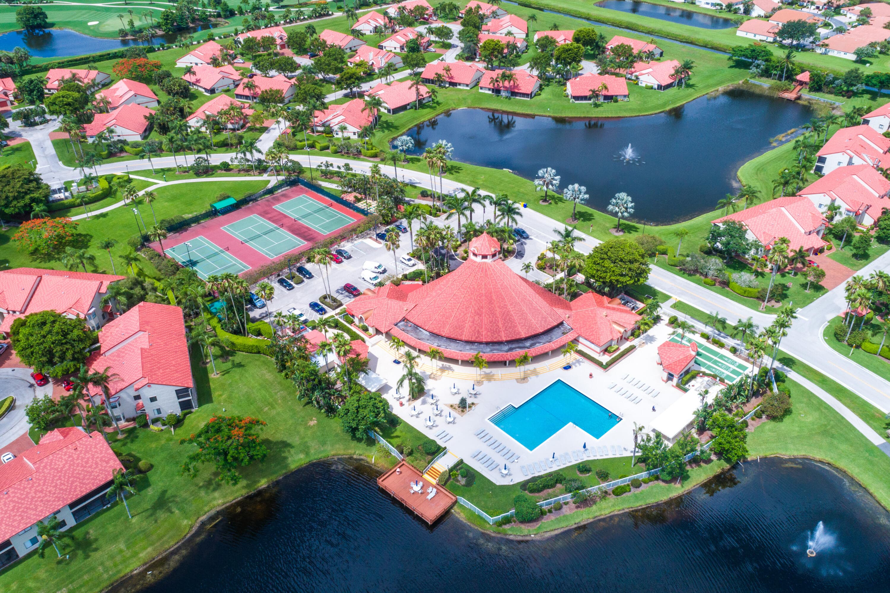 7685 Lexington Club Boulevard B, Delray Beach, FL 33446 — photo 36 of 39