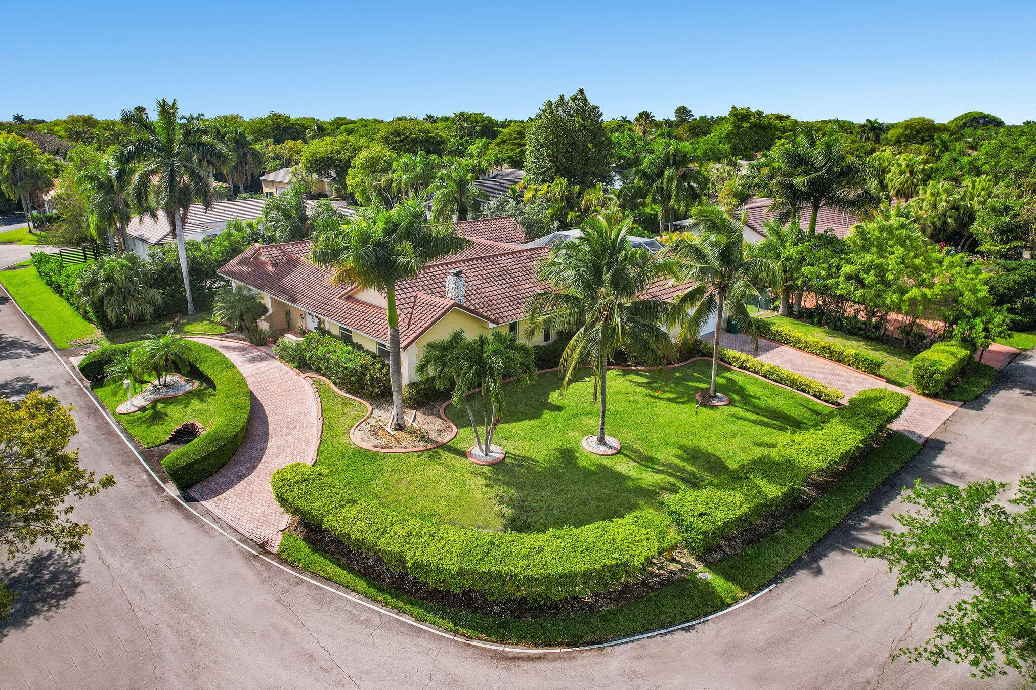 5701 SW 136th Street, Miami, FL 33156 — photo 1 of 25