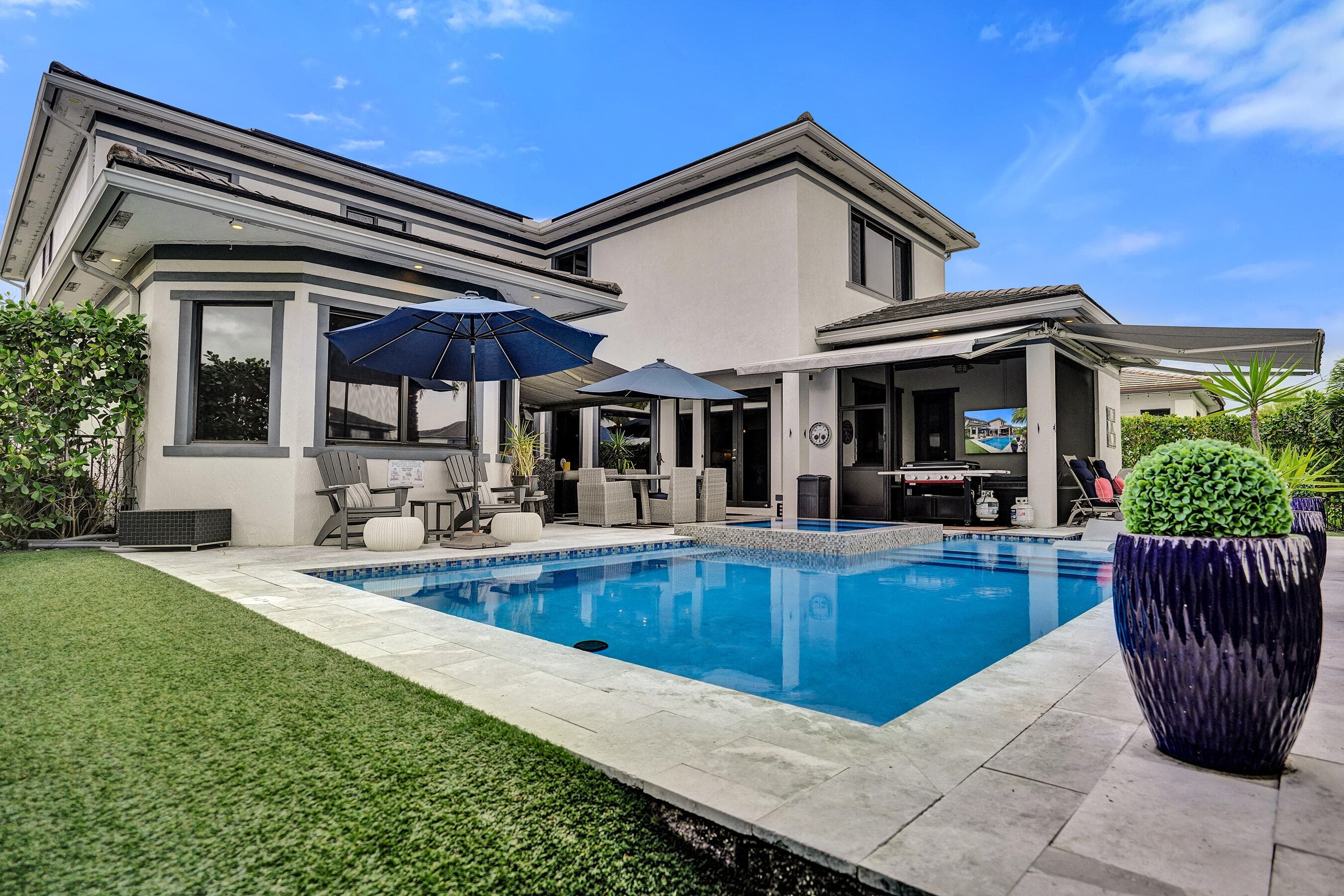 10514 N Lago Vista Circle, Parkland, FL 33076 — photo 26 of 196