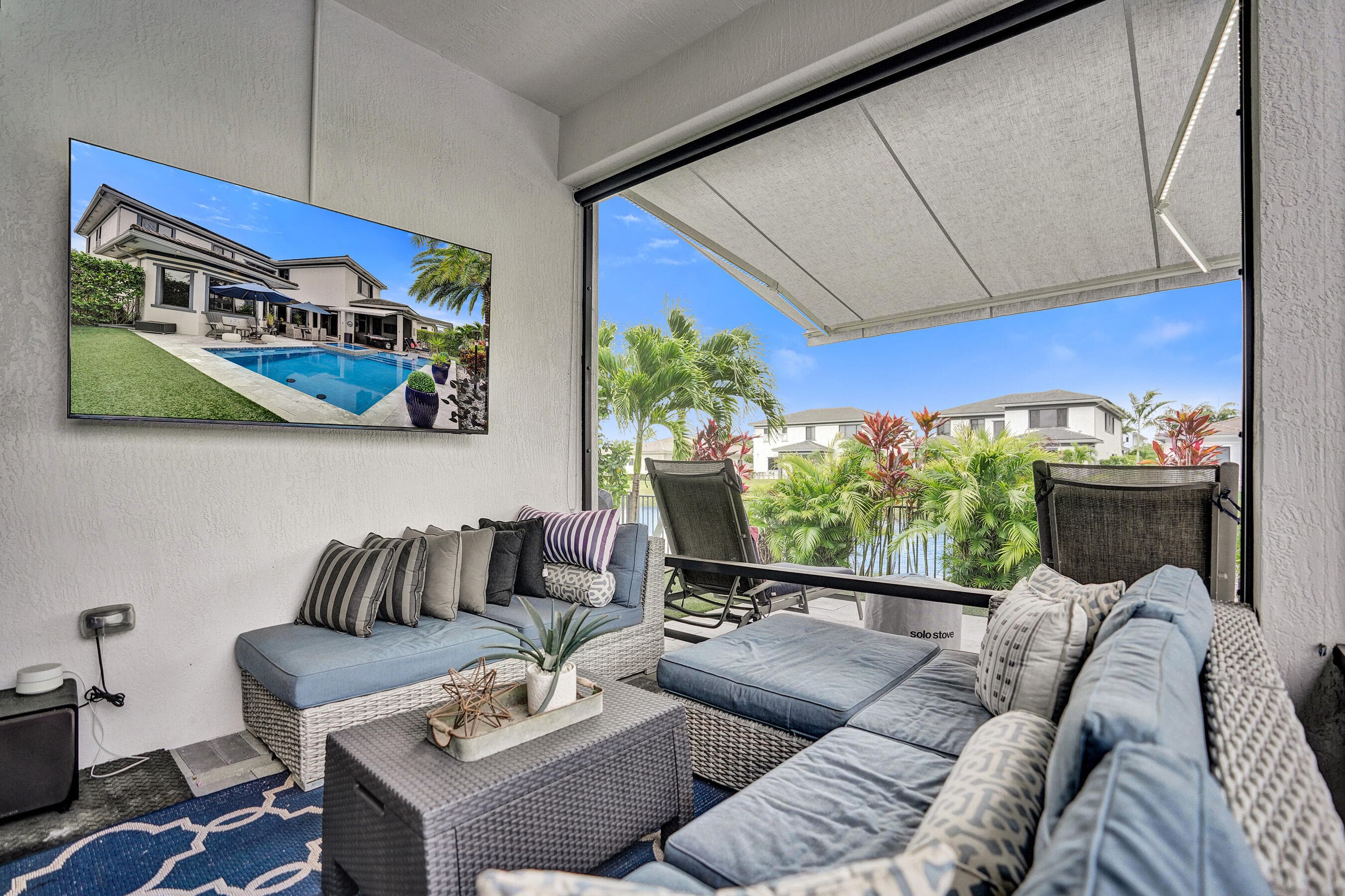 10514 N Lago Vista Circle, Parkland, FL 33076 — photo 127 of 196