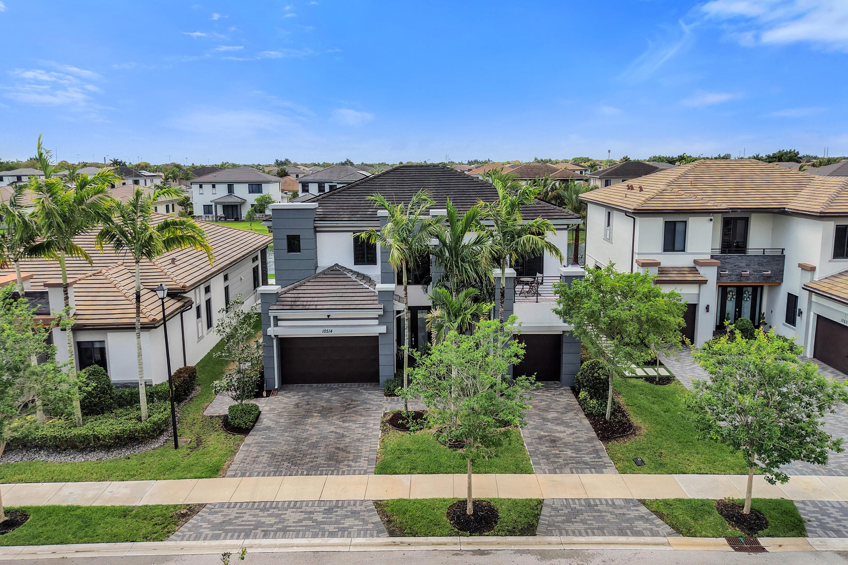 10514 N Lago Vista Circle, Parkland, FL 33076 — photo 128 of 196
