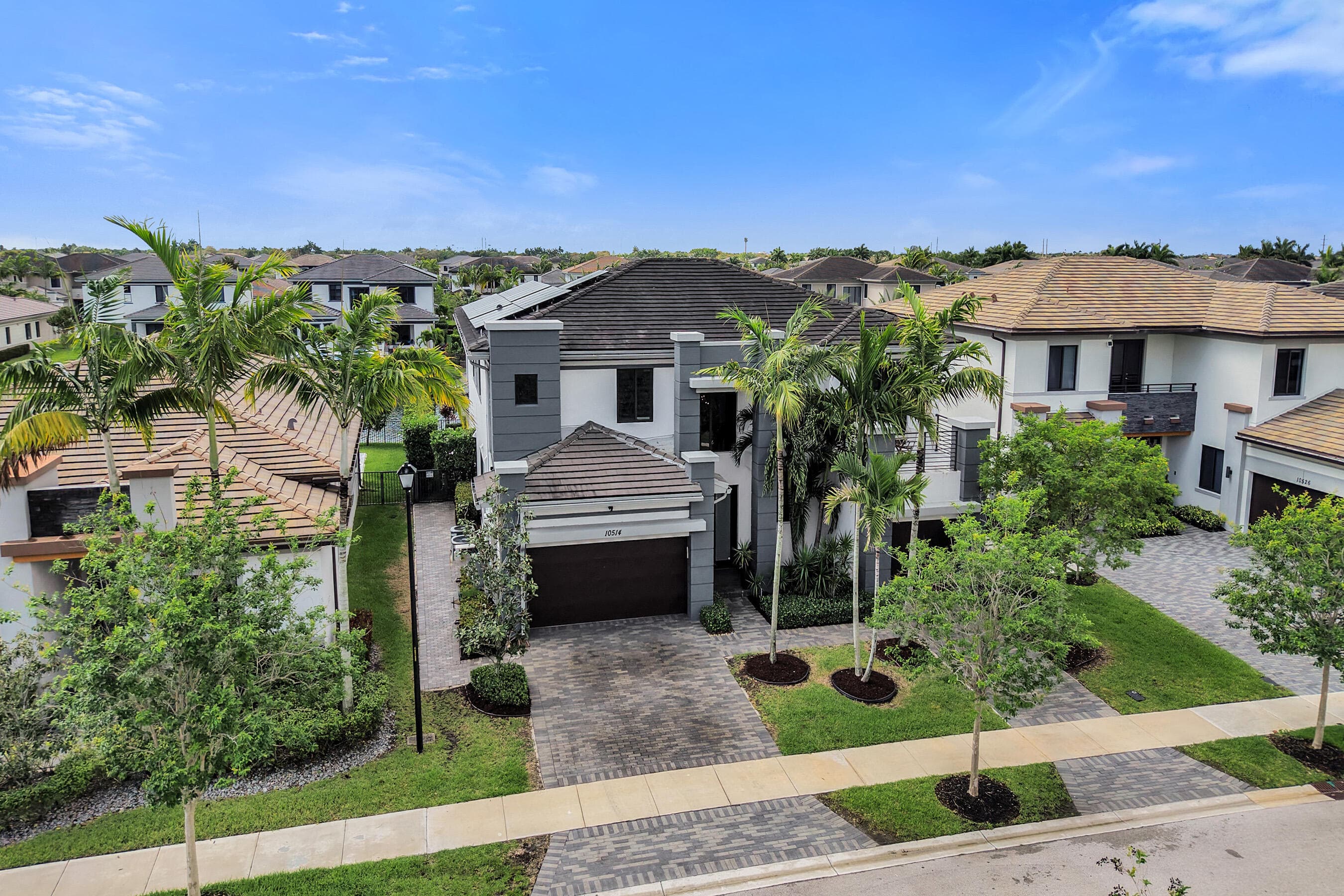 10514 N Lago Vista Circle, Parkland, FL 33076 — photo 129 of 196