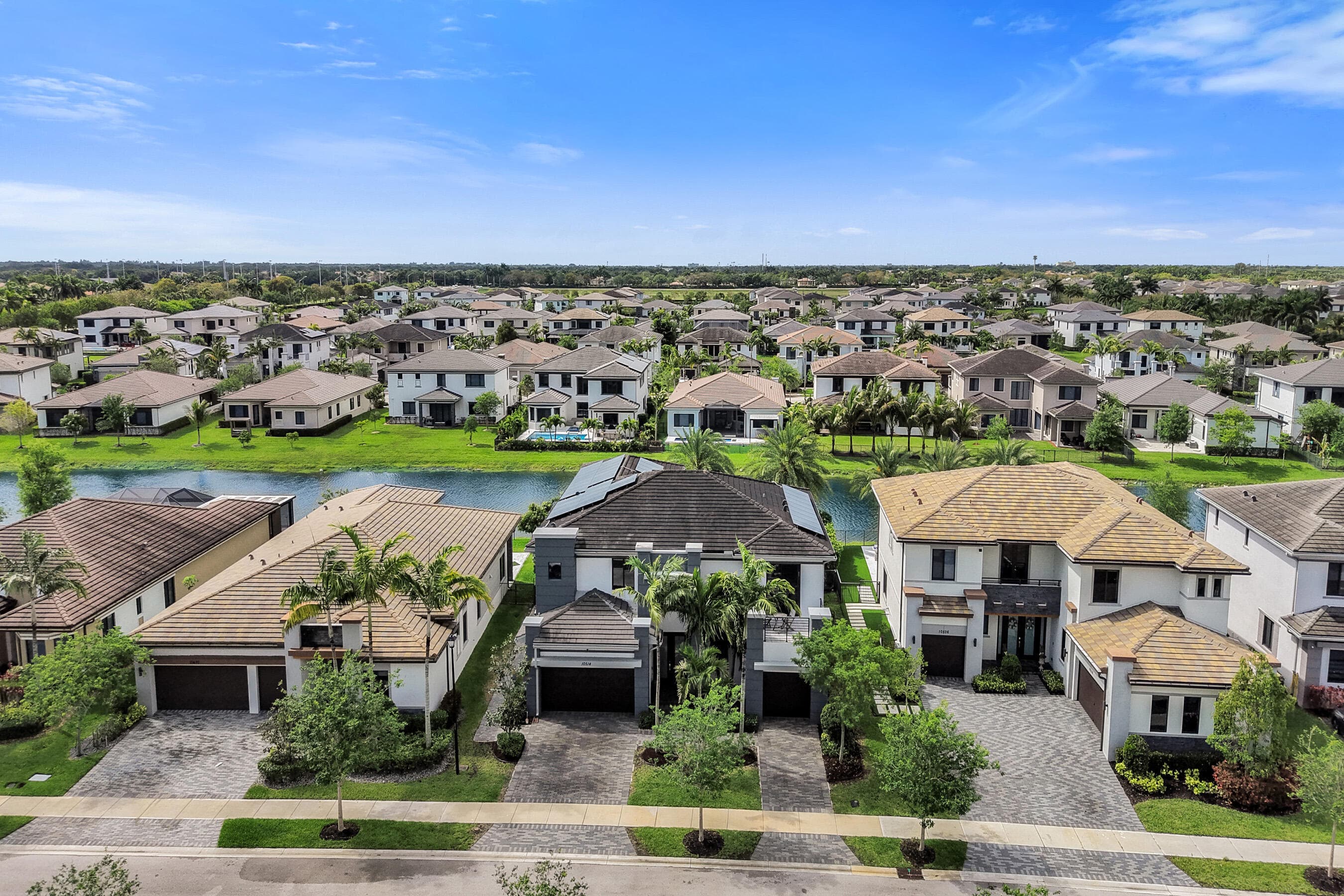 10514 N Lago Vista Circle, Parkland, FL 33076 — photo 132 of 196