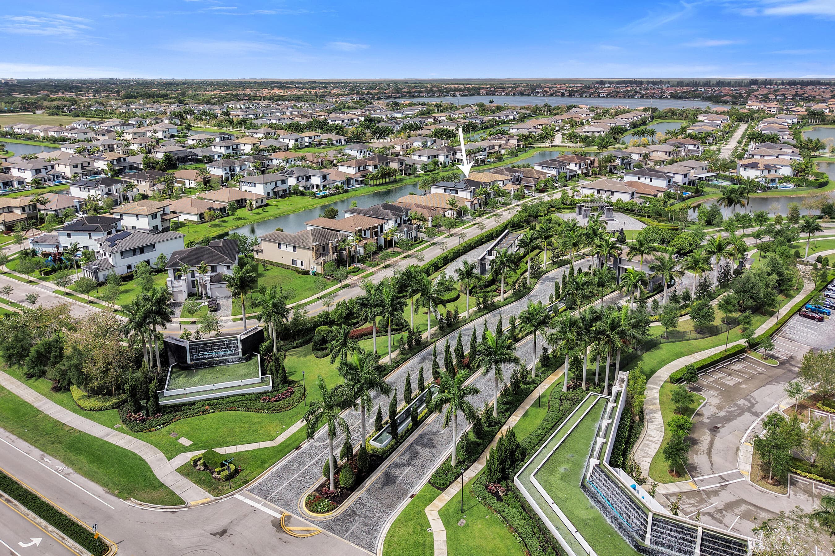 10514 N Lago Vista Circle, Parkland, FL 33076 — photo 136 of 196