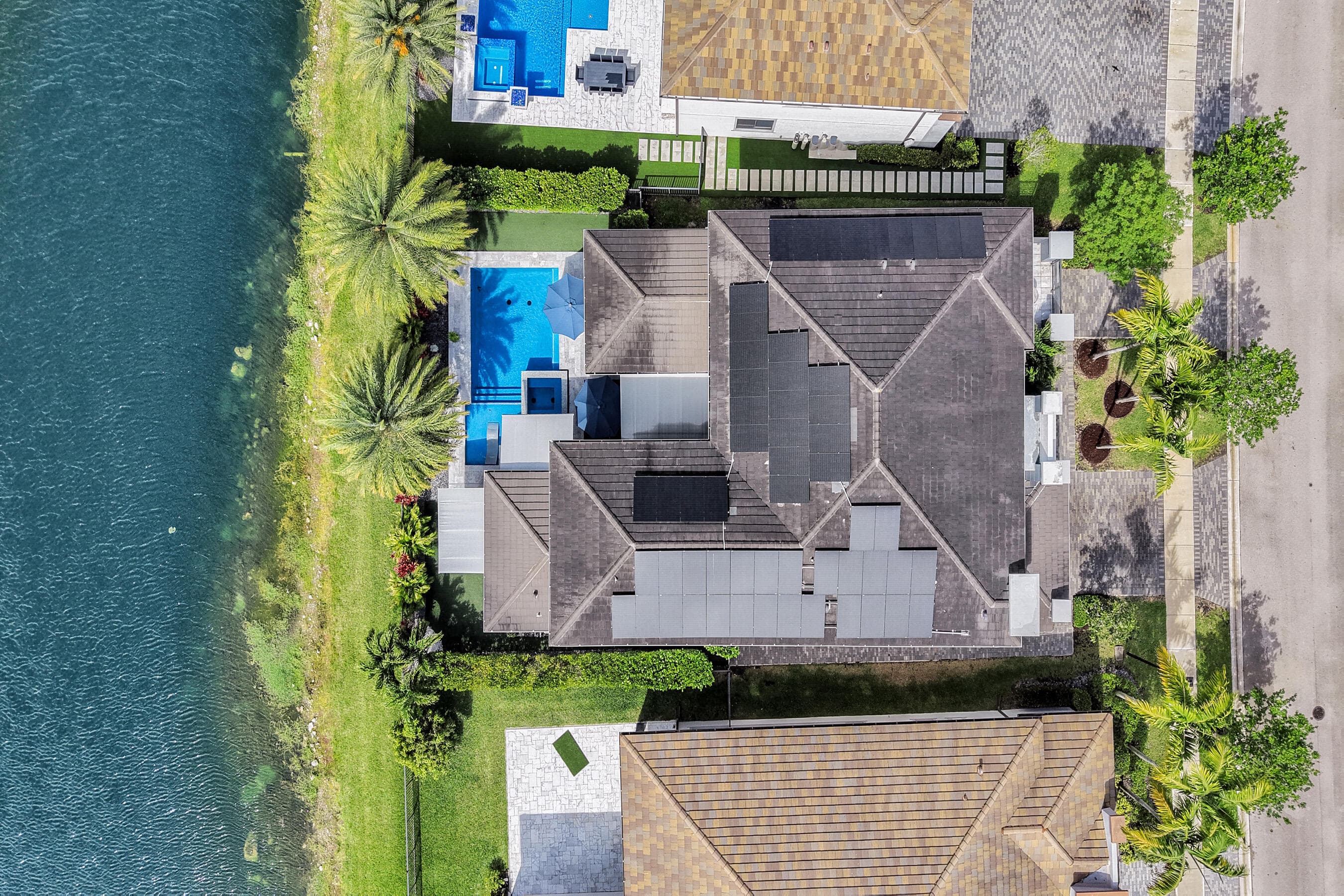 10514 N Lago Vista Circle, Parkland, FL 33076 — photo 143 of 196