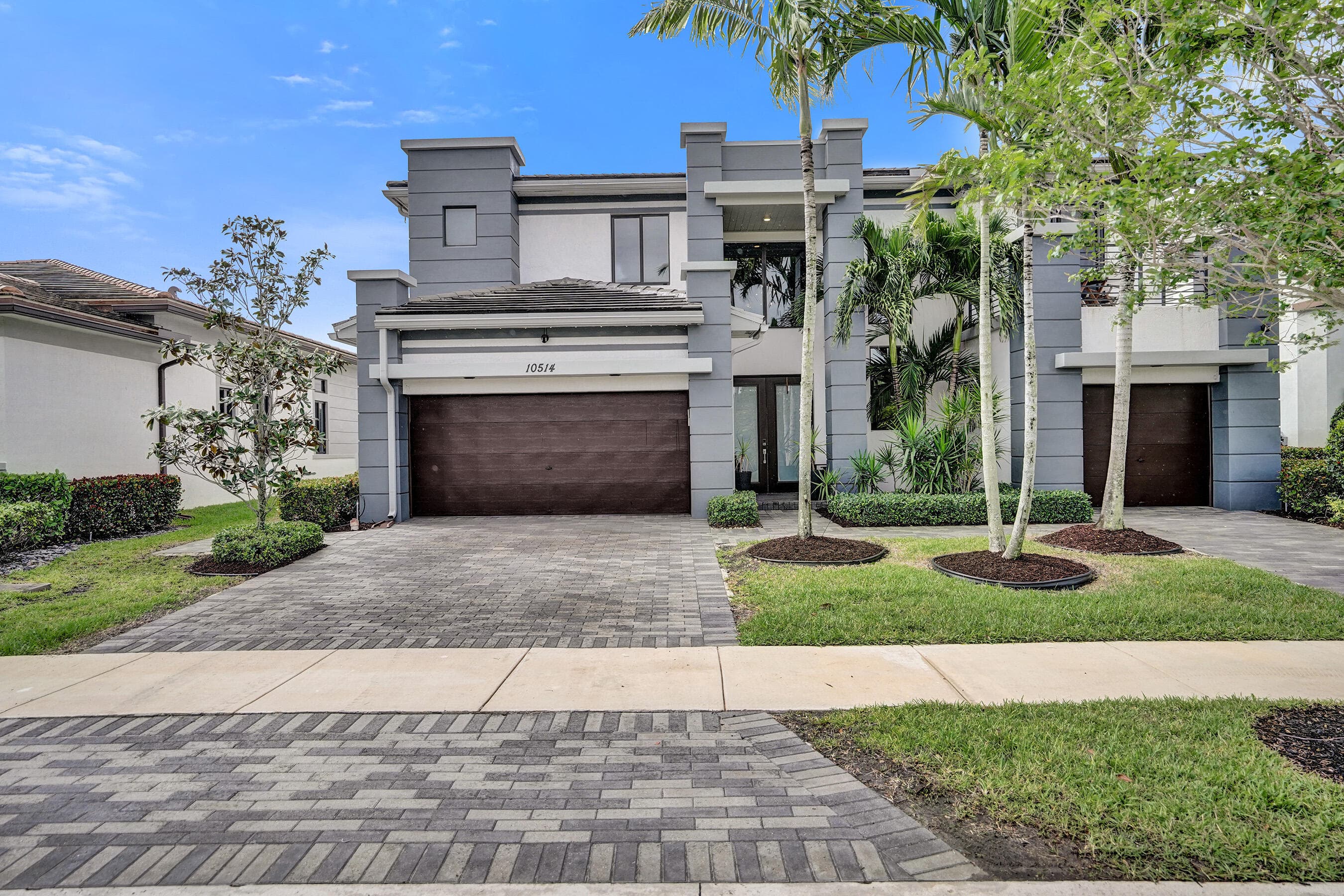 10514 N Lago Vista Circle, Parkland, FL 33076 — photo 151 of 196