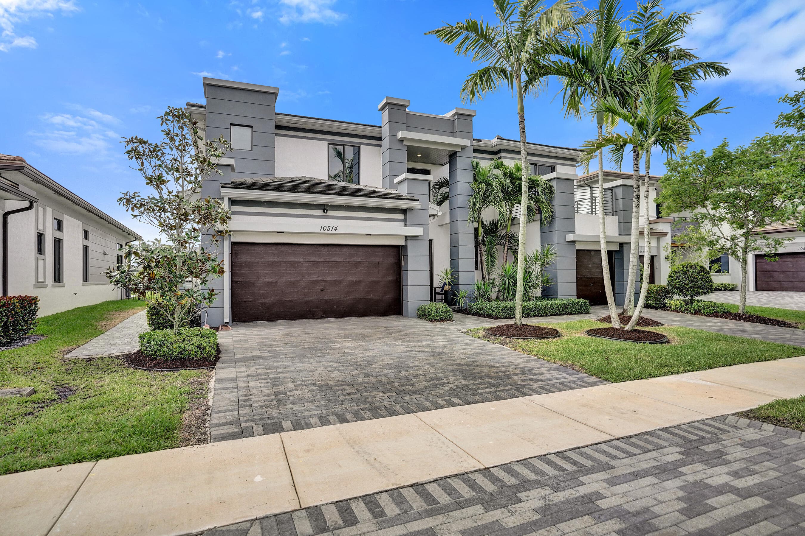 10514 N Lago Vista Circle, Parkland, FL 33076 — photo 152 of 196