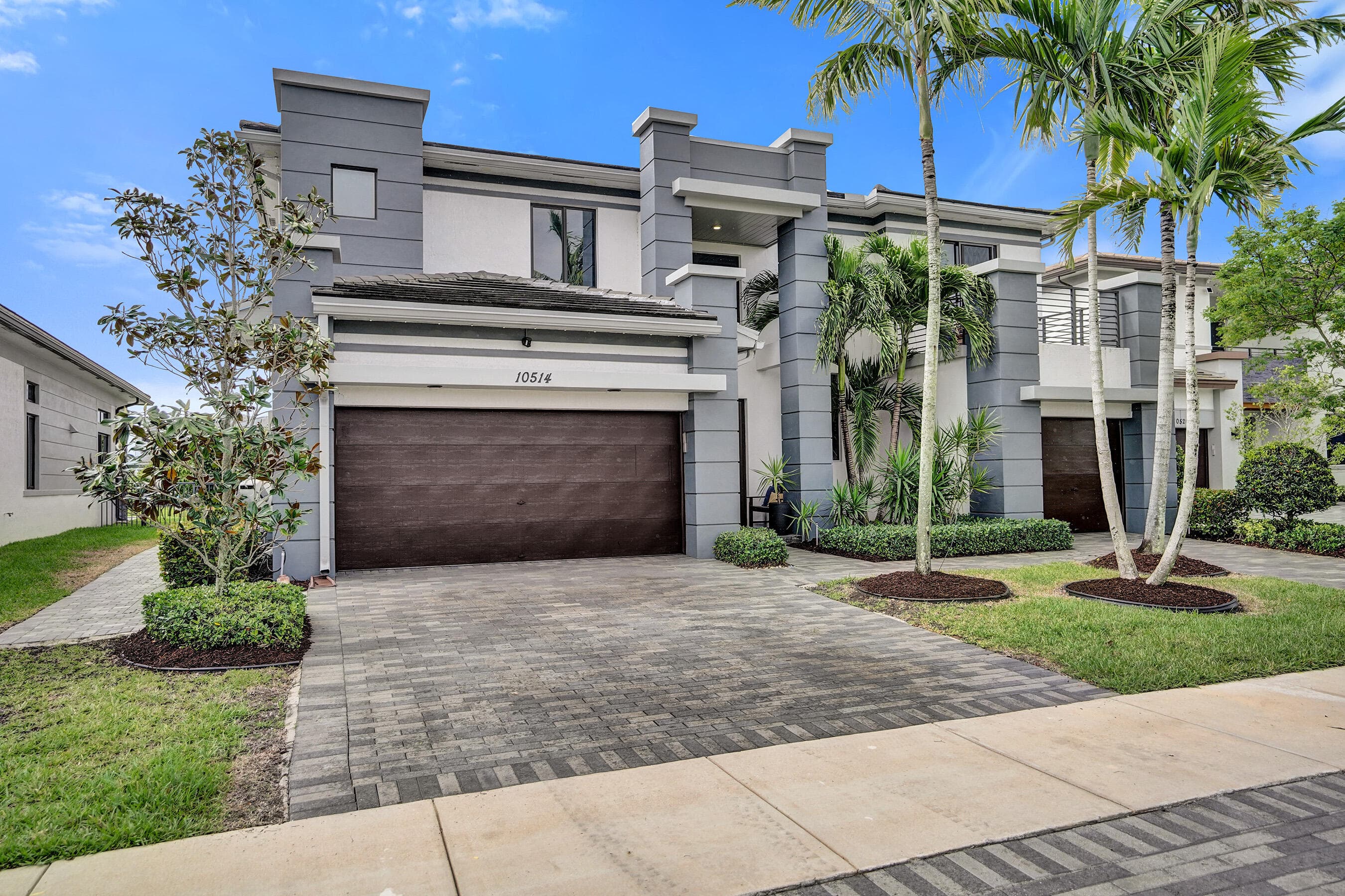 10514 N Lago Vista Circle, Parkland, FL 33076 — photo 153 of 196