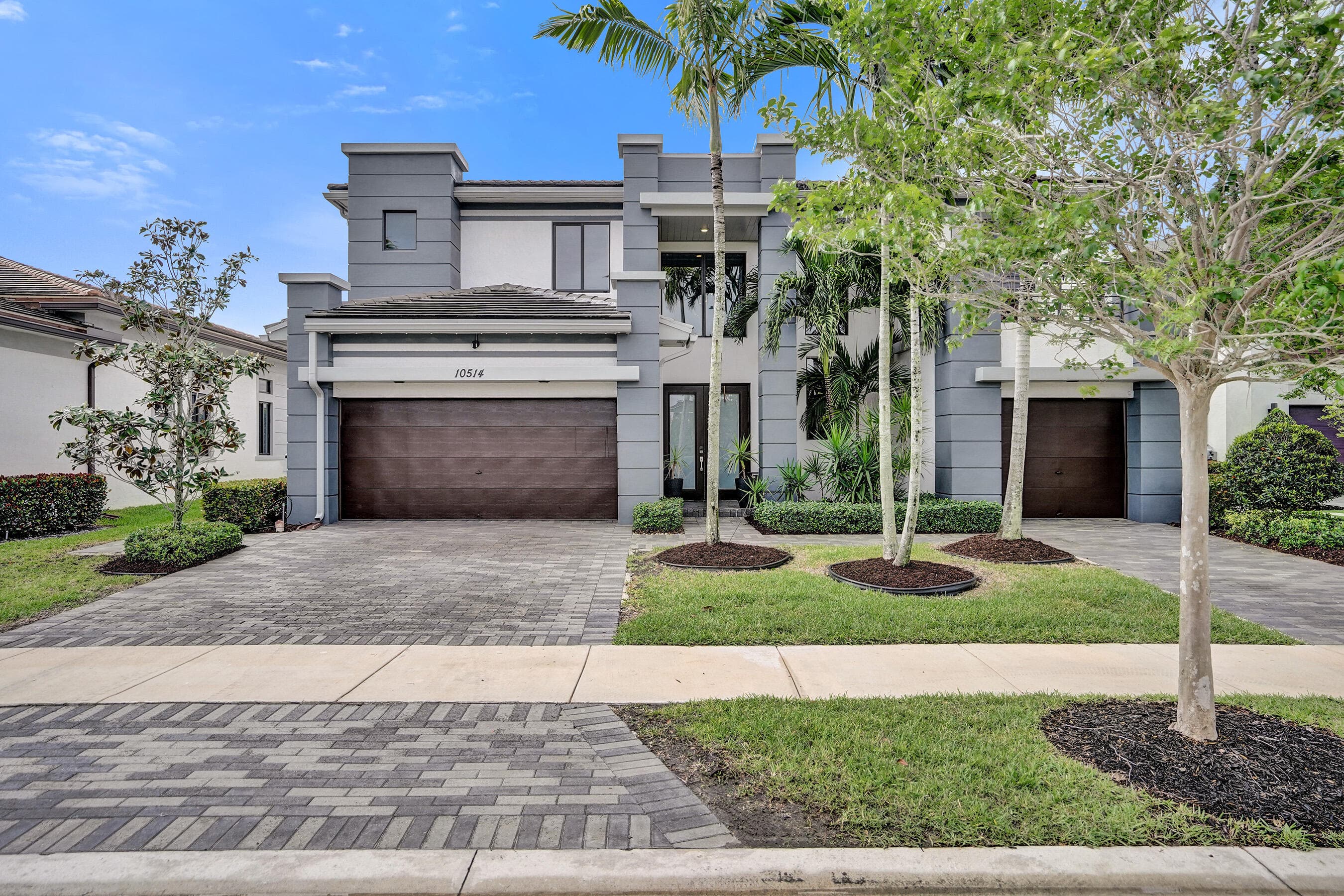 10514 N Lago Vista Circle, Parkland, FL 33076 — photo 155 of 196