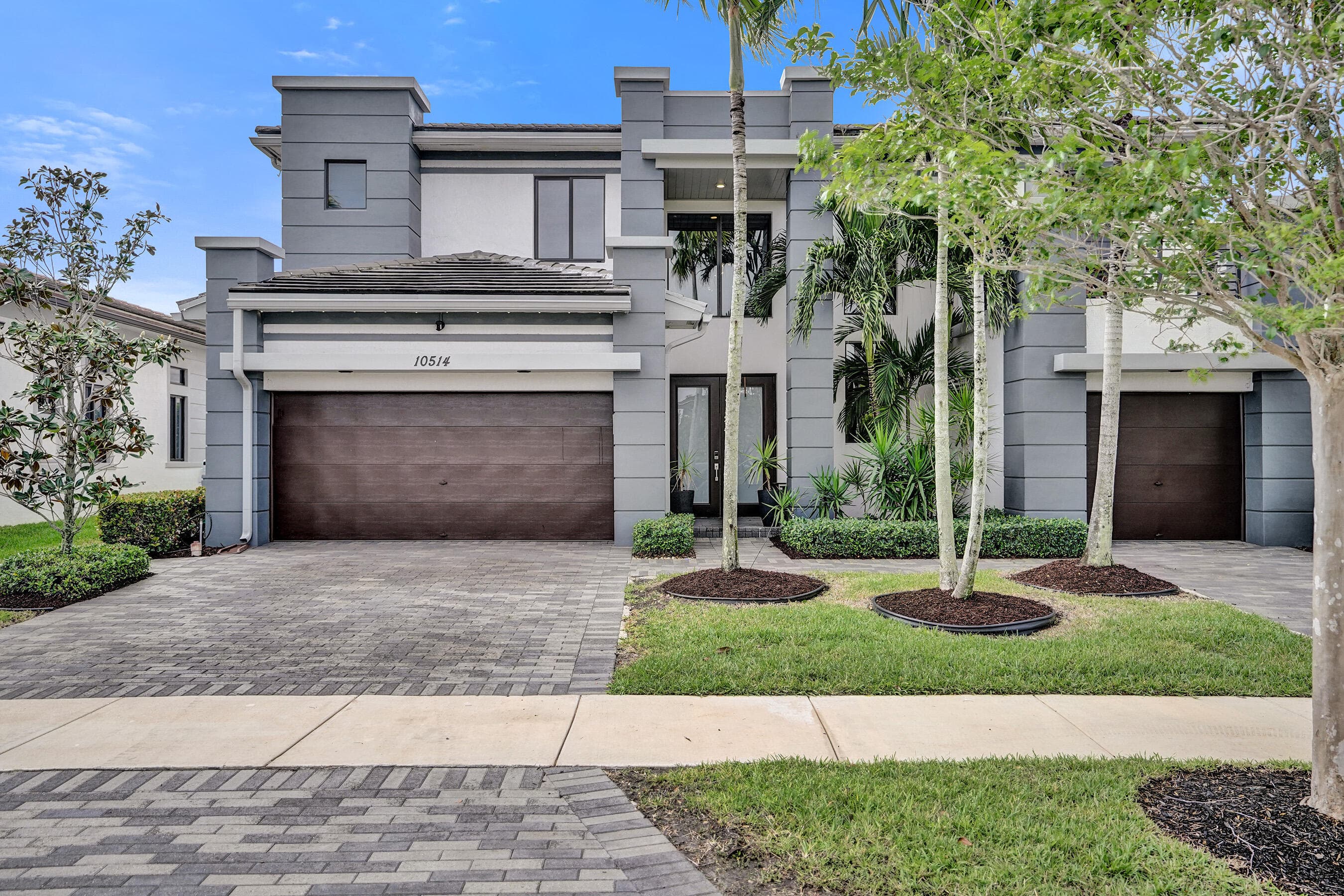 10514 N Lago Vista Circle, Parkland, FL 33076 — photo 156 of 196