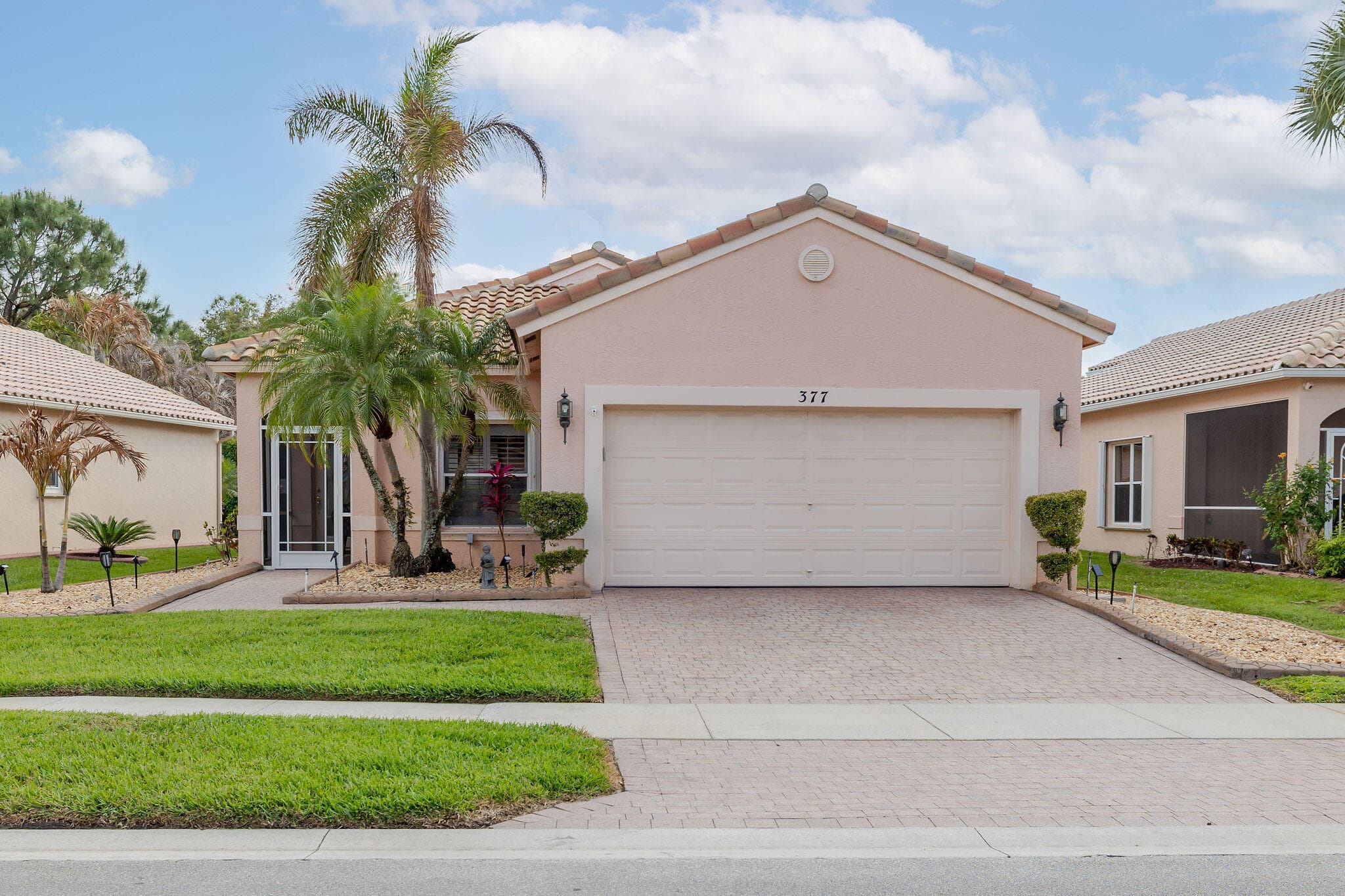 377 NW Granville Street, Port St. Lucie, FL 34986 — photo 1 of 28