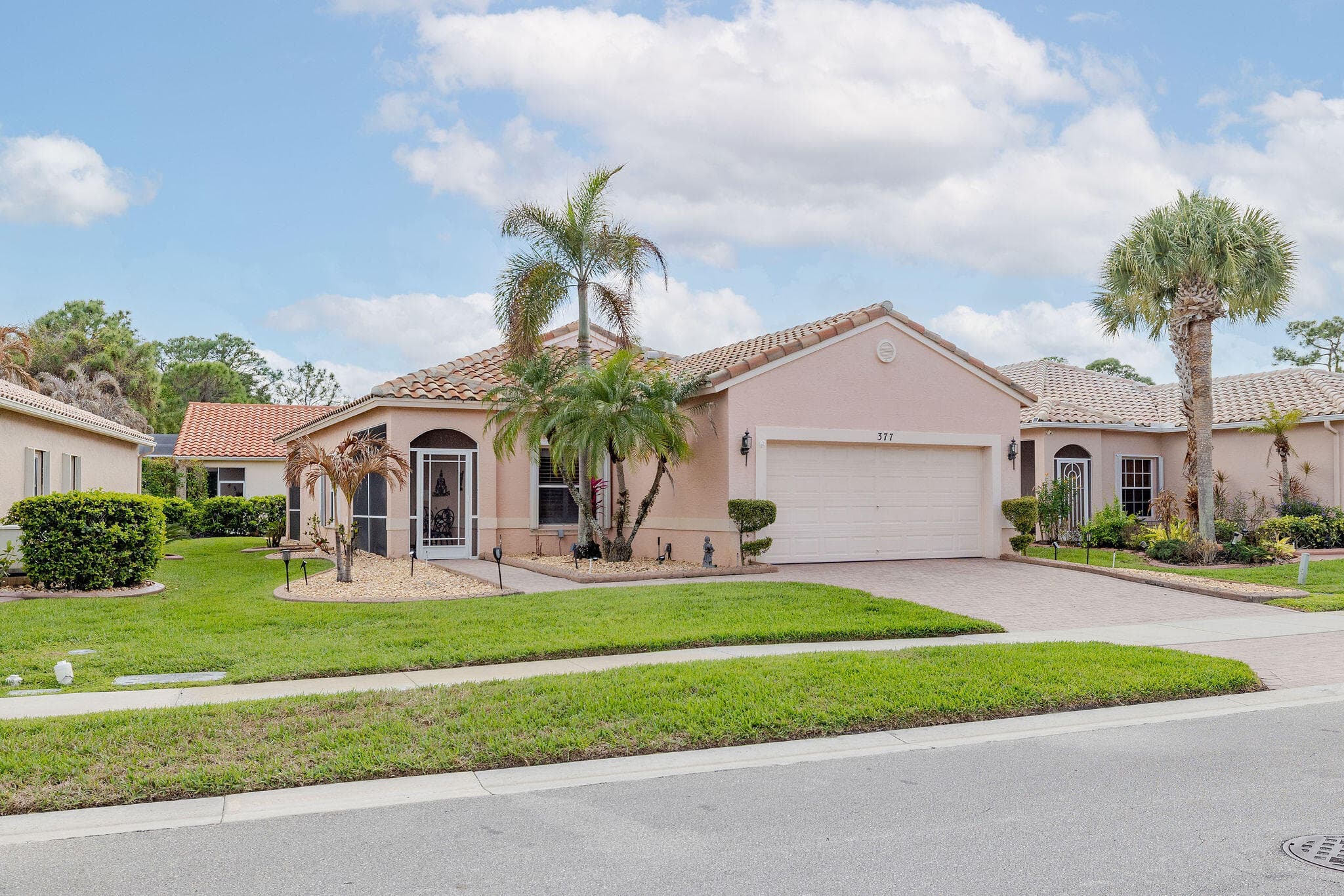 377 NW Granville Street, Port St. Lucie, FL 34986 — photo 2 of 28