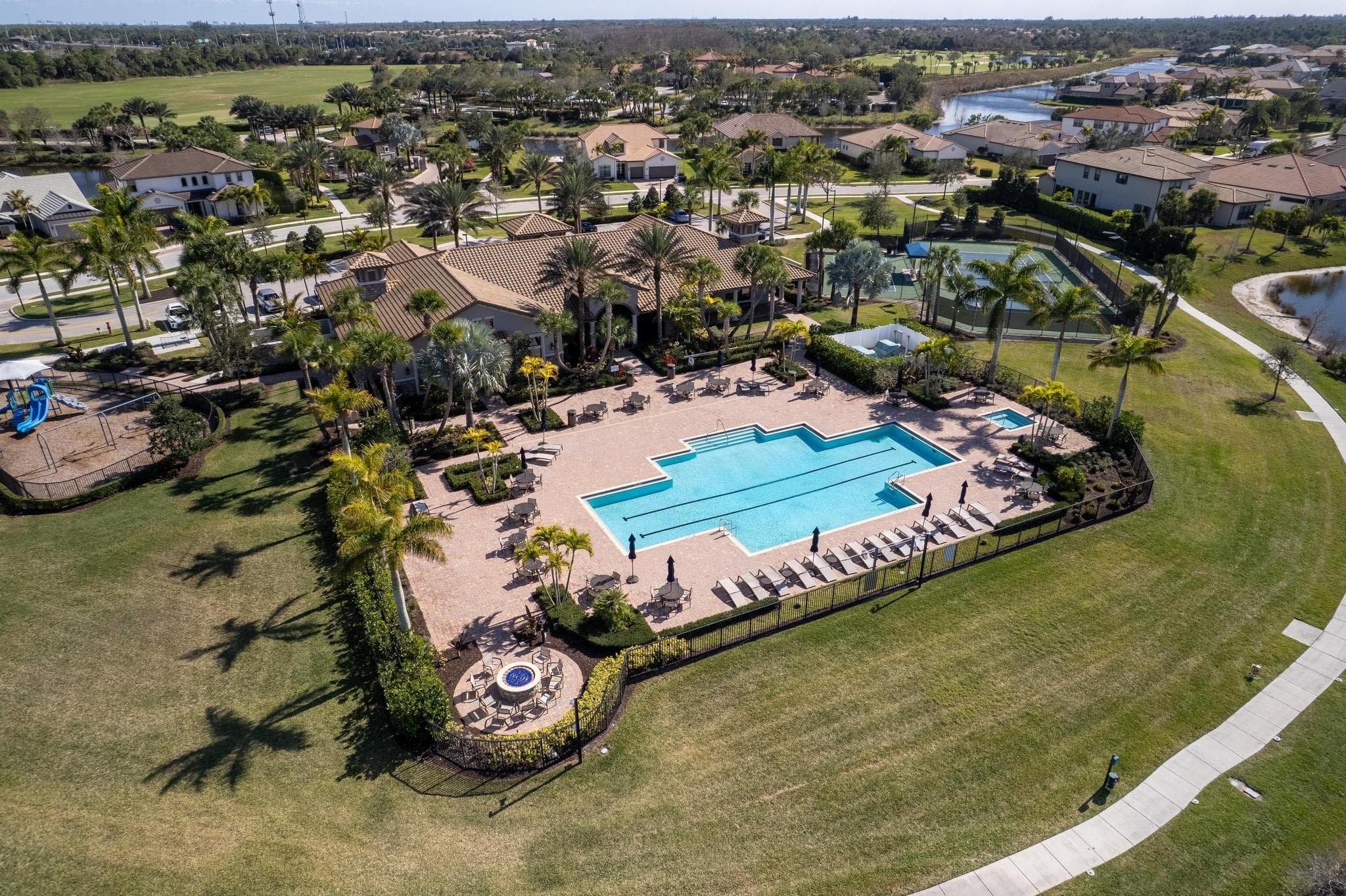 137 Cinder Dunes Point, Jupiter, FL 33478 — photo 43 of 45