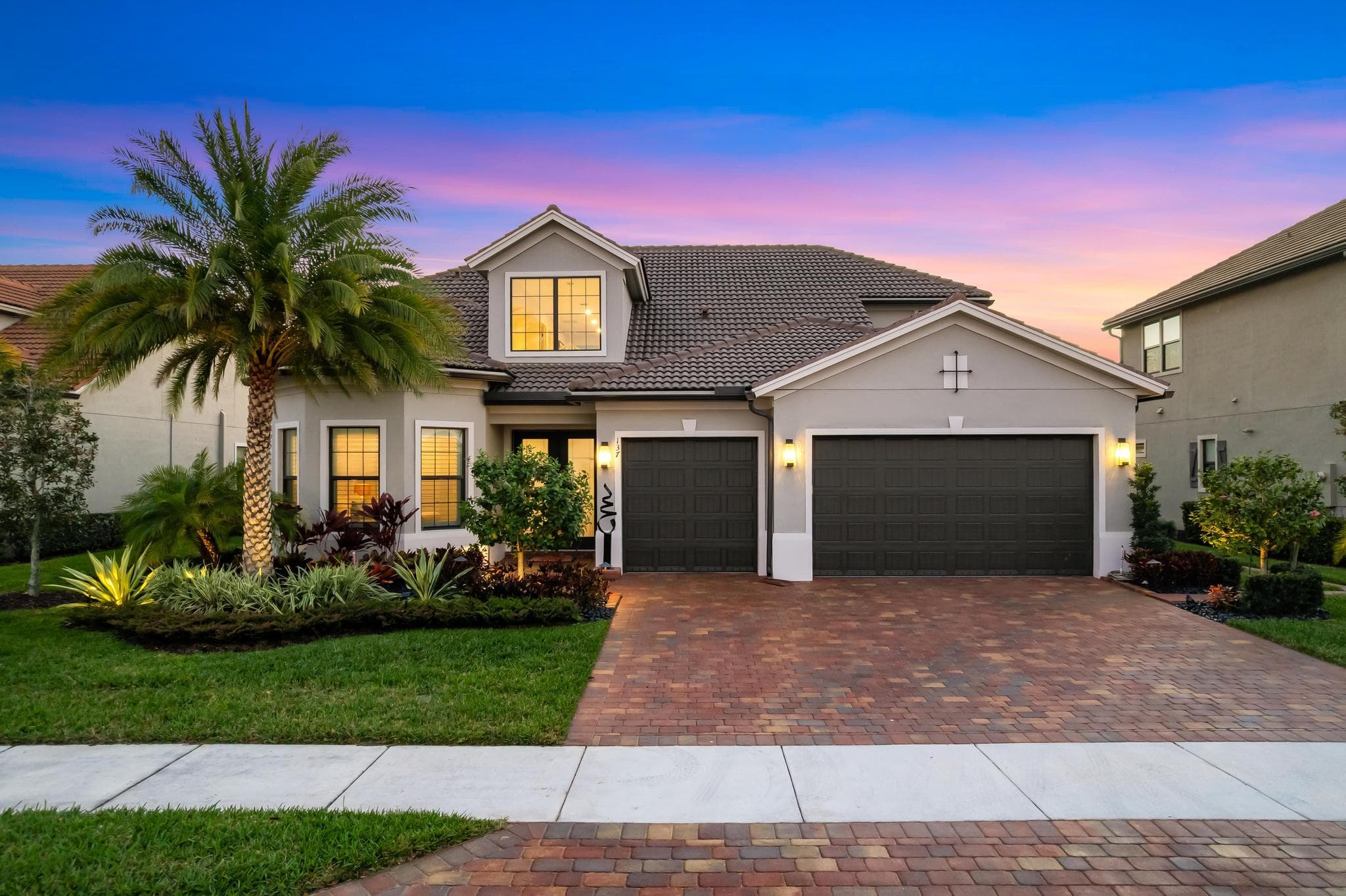 137 Cinder Dunes Point, Jupiter, FL 33478 — photo 1 of 45