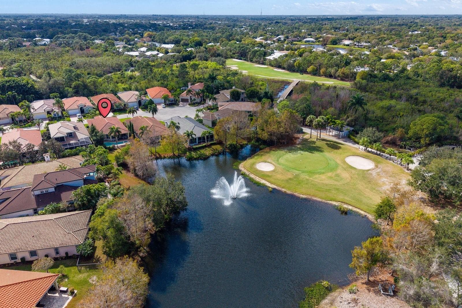 844 SW Pebble Lane, Palm City, FL 34990 — photo 3 of 40