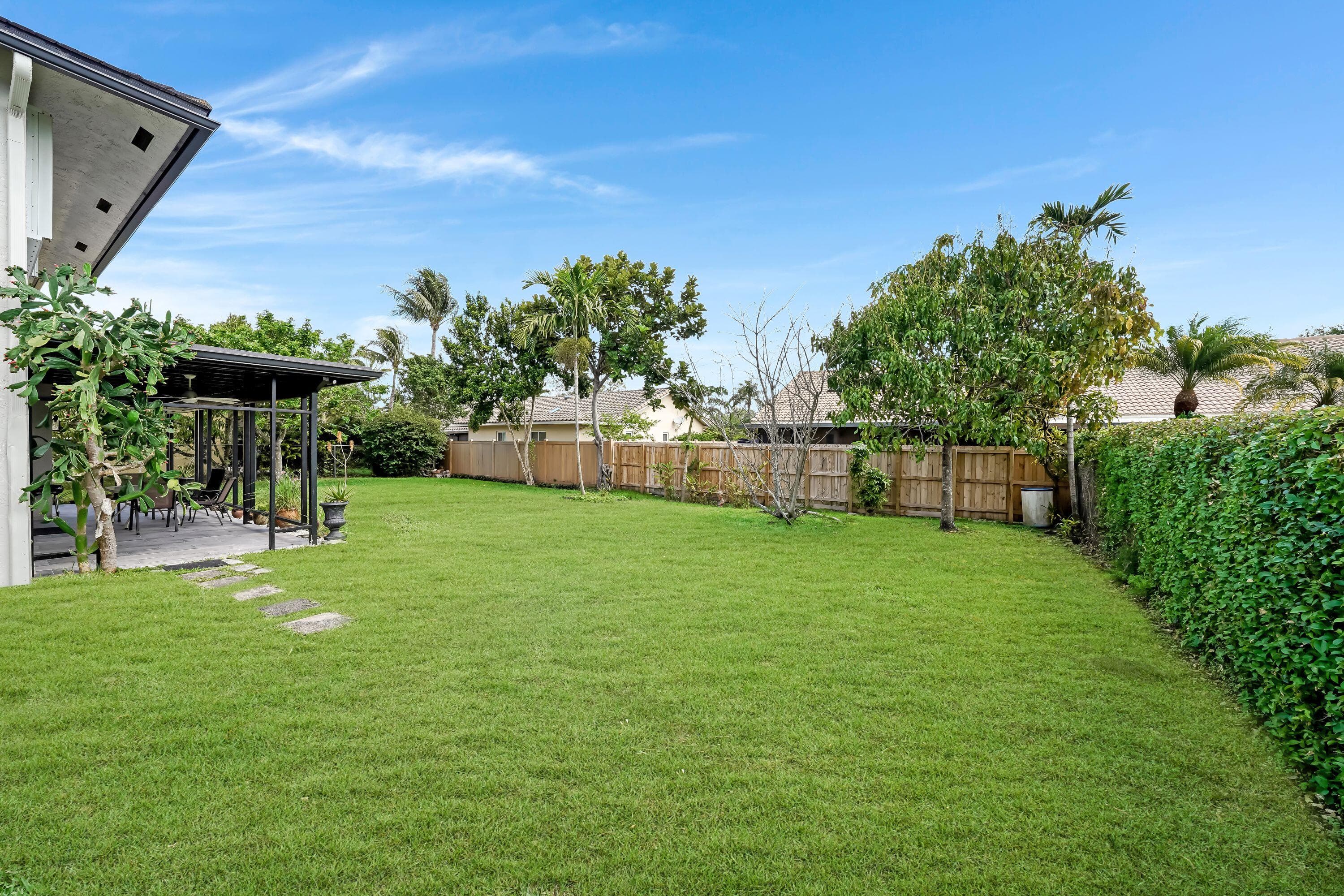 6840 W Wedgewood Avenue, Davie, FL 33331 — photo 45 of 88