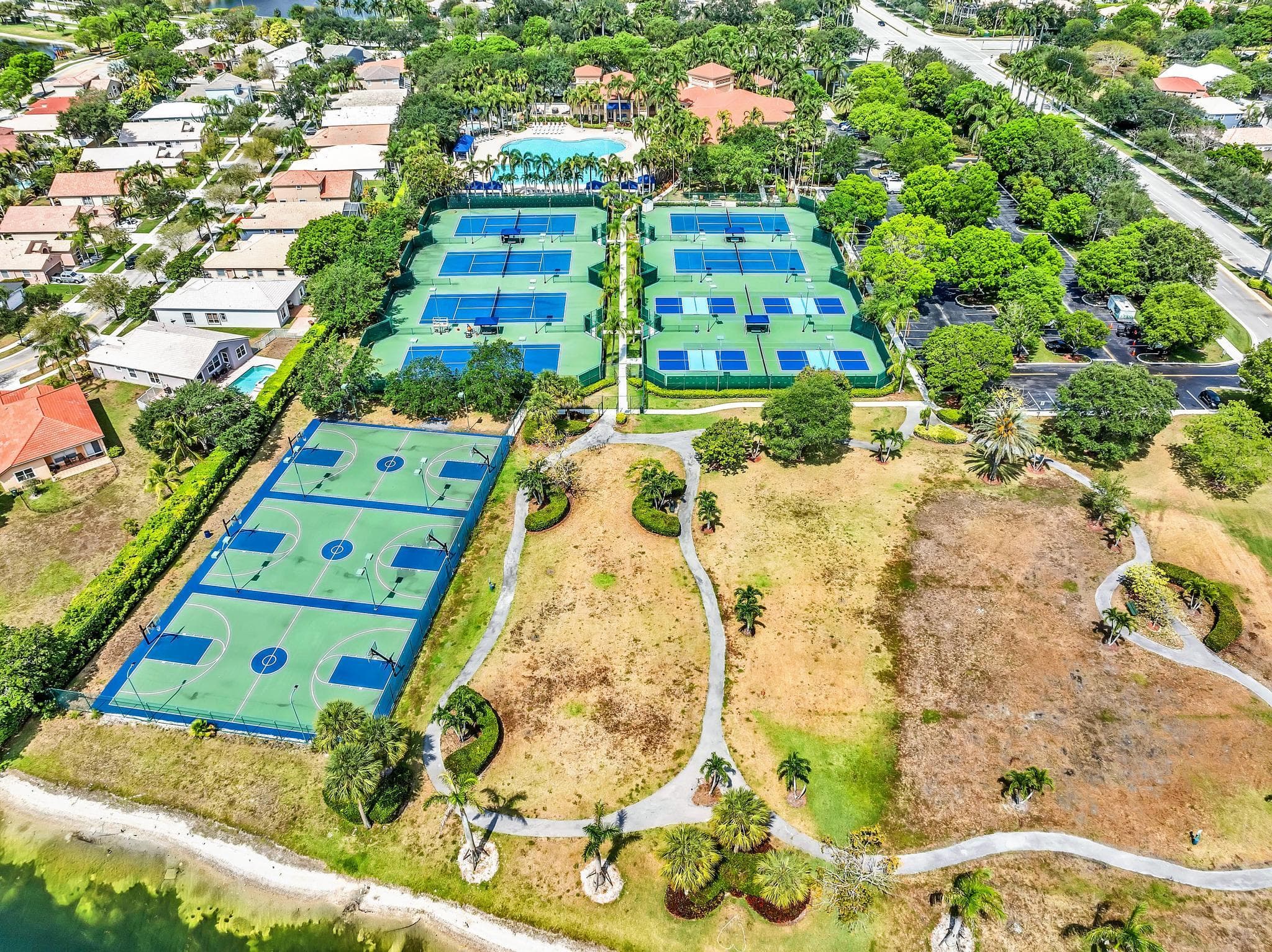6840 W Wedgewood Avenue, Davie, FL 33331 — photo 85 of 88