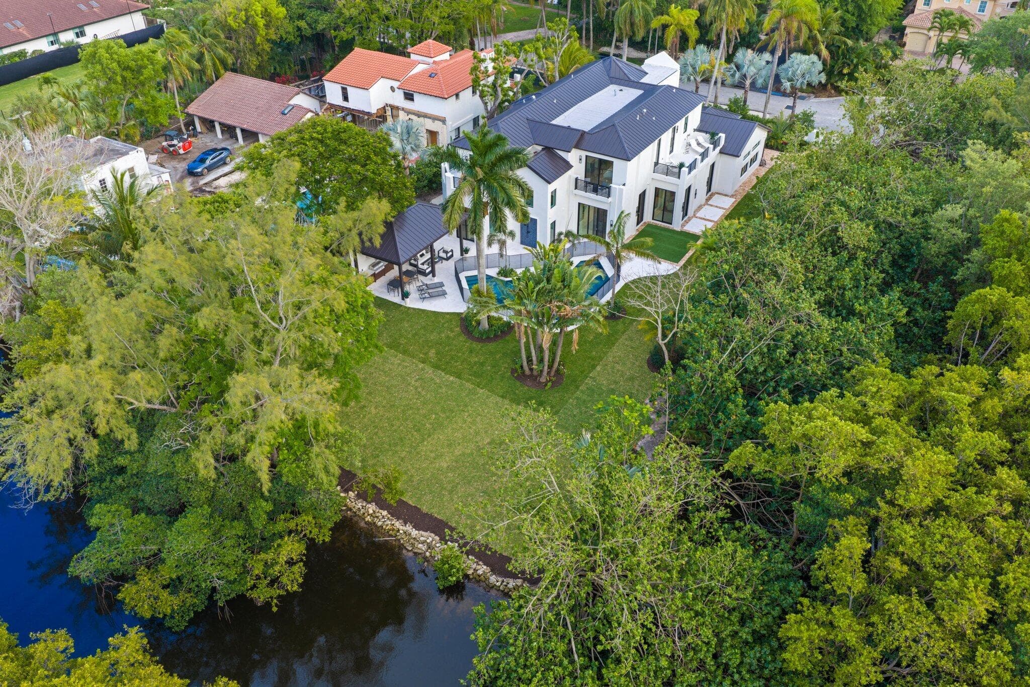 23 Coconut Lane, Ocean Ridge, FL 33435 — photo 61 of 72