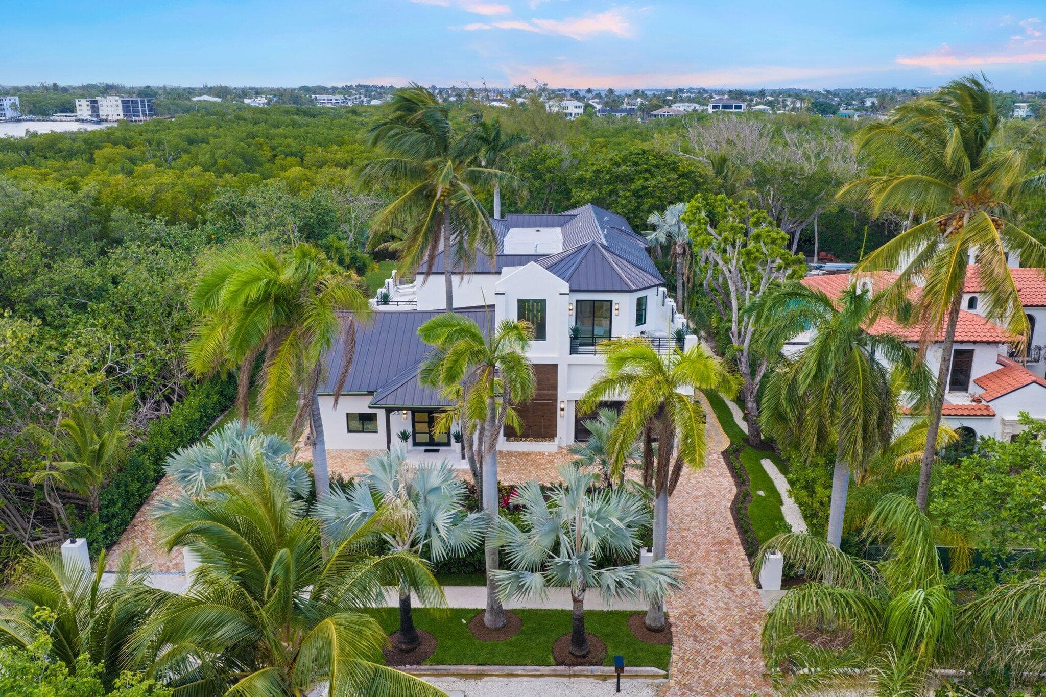23 Coconut Lane, Ocean Ridge, FL 33435 — photo 64 of 72