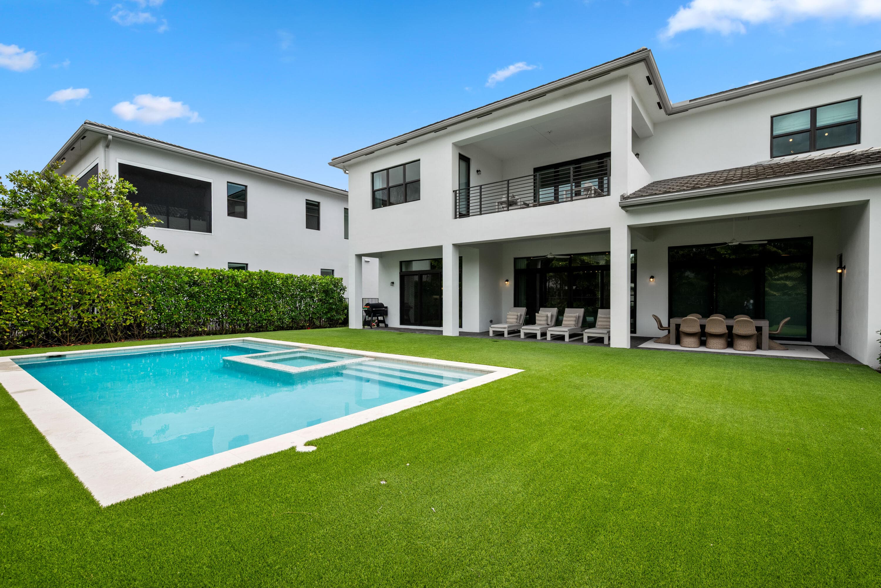 9593 Vescovato Way, Boca Raton, FL 33323 — photo 80 of 83