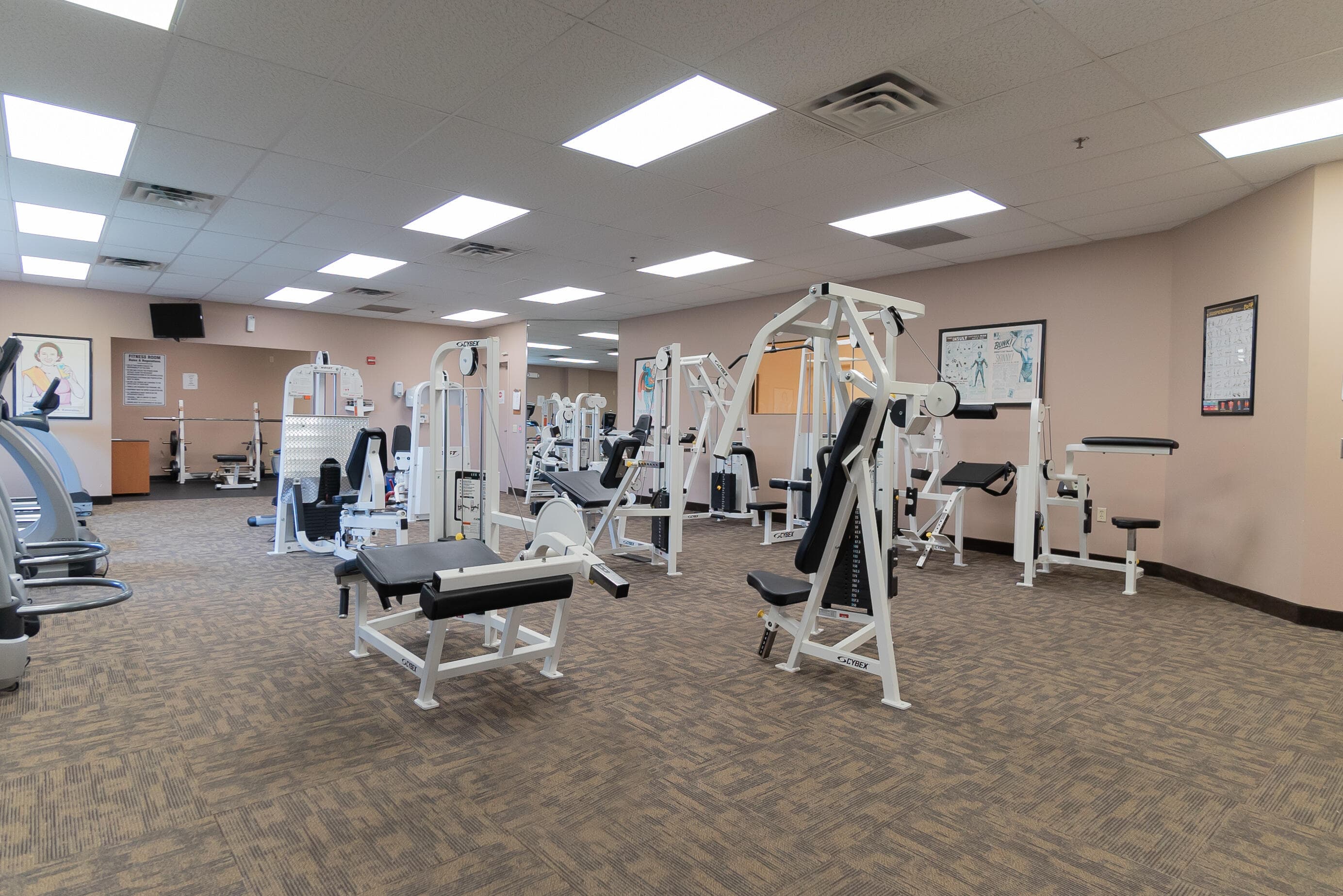 8940 S Hollybrook Boulevard 208, Pembroke Pines, FL 33025 — photo 42 of 50