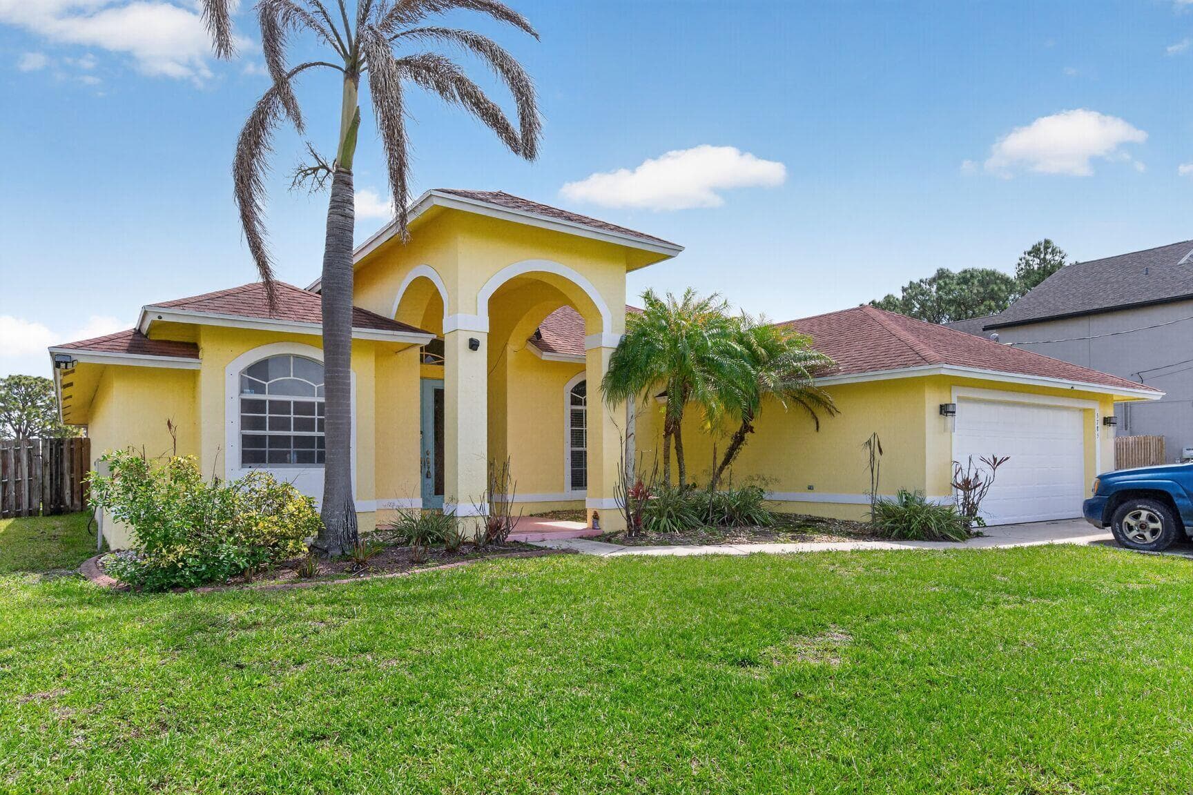 5785 NW Dublin Drive, Port St. Lucie, FL 34986 — photo 2 of 23