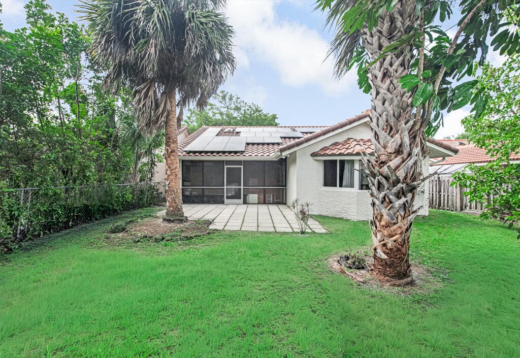 3033 NW 95th Avenue, Coral Springs, FL 33065 — photo 36 of 37