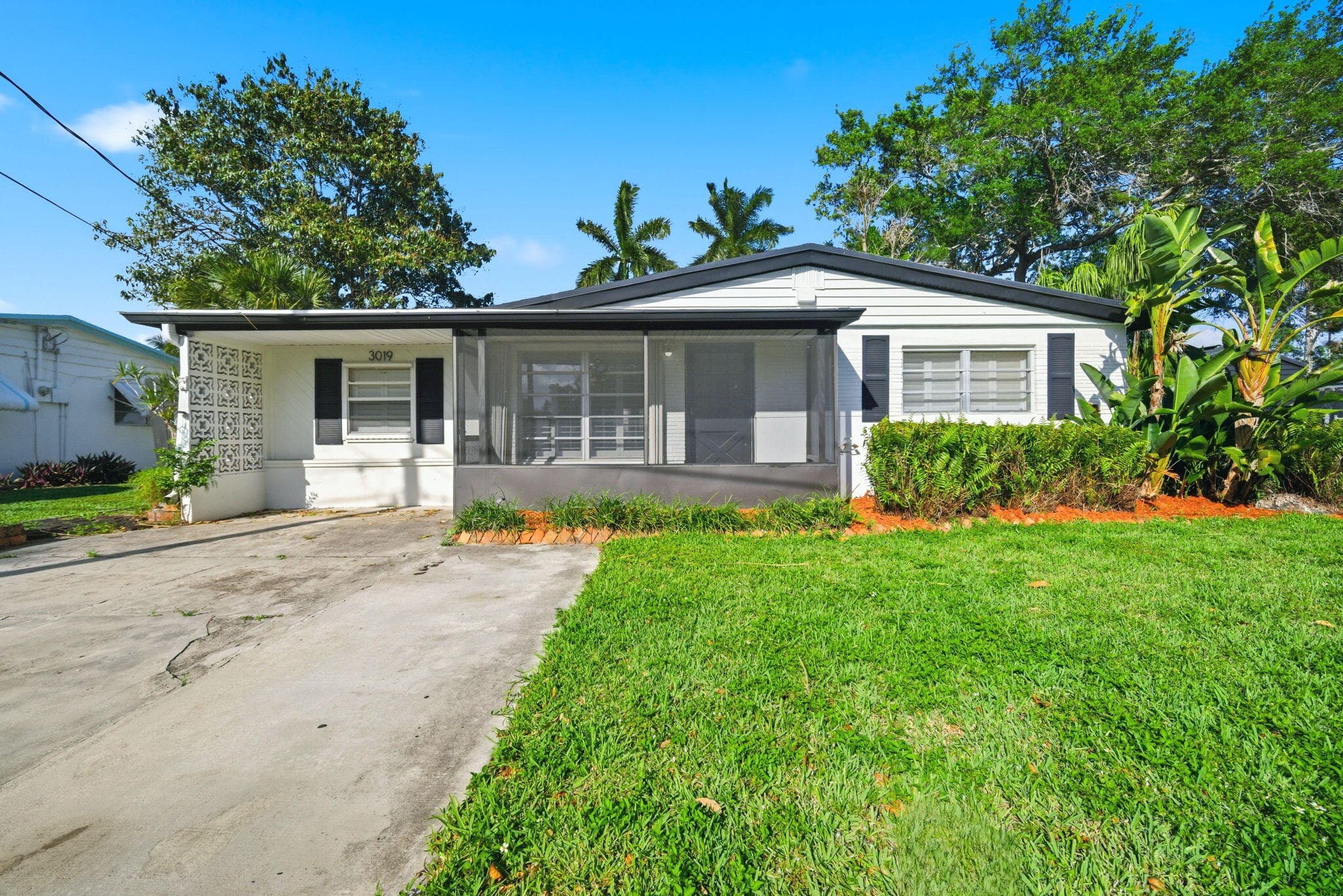 3019 N 57th Drive, Hollywood, FL 33021 — photo 38 of 44