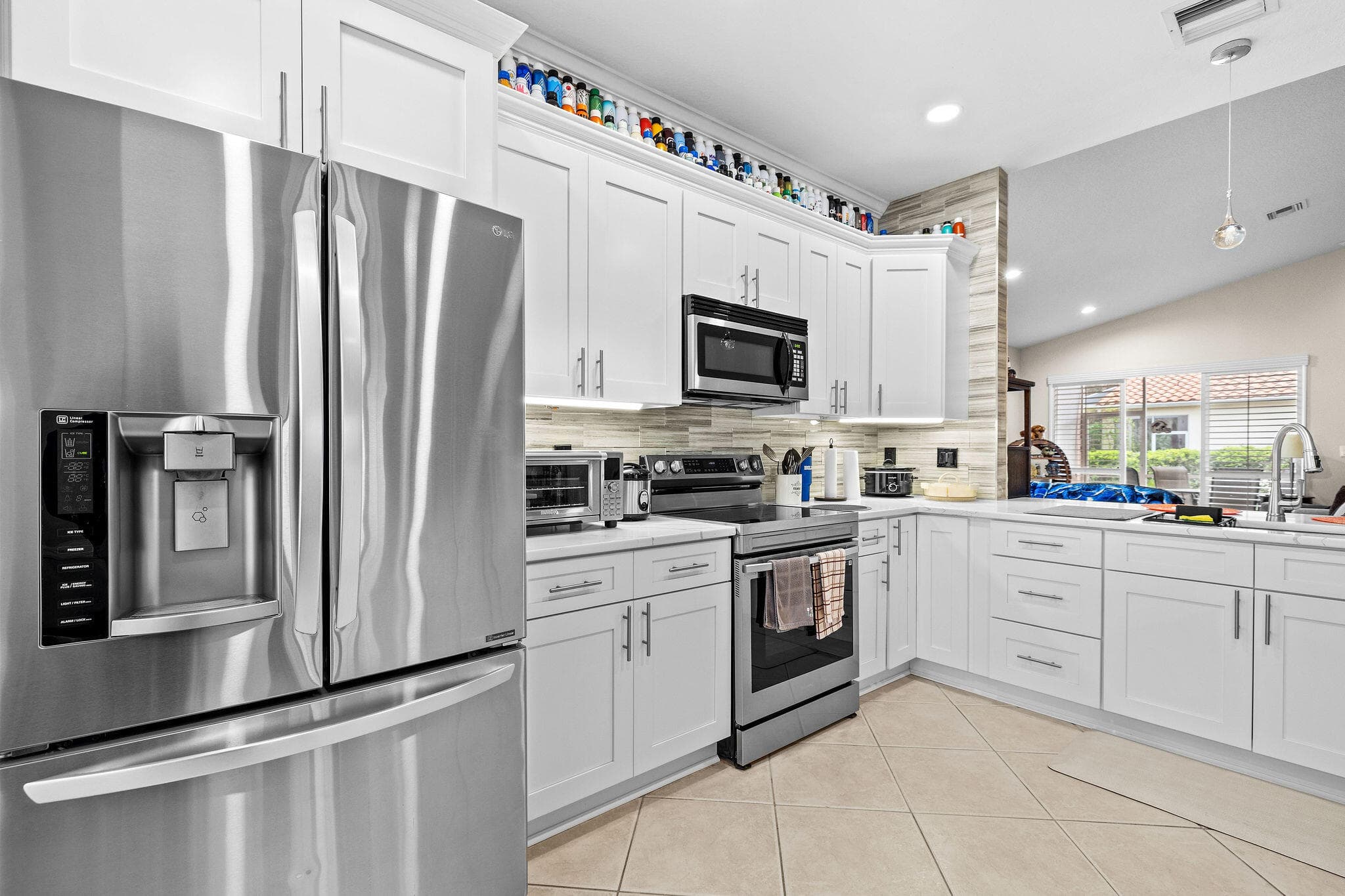 377 NW Granville Street, Port St. Lucie, FL 34986 — photo 9 of 28