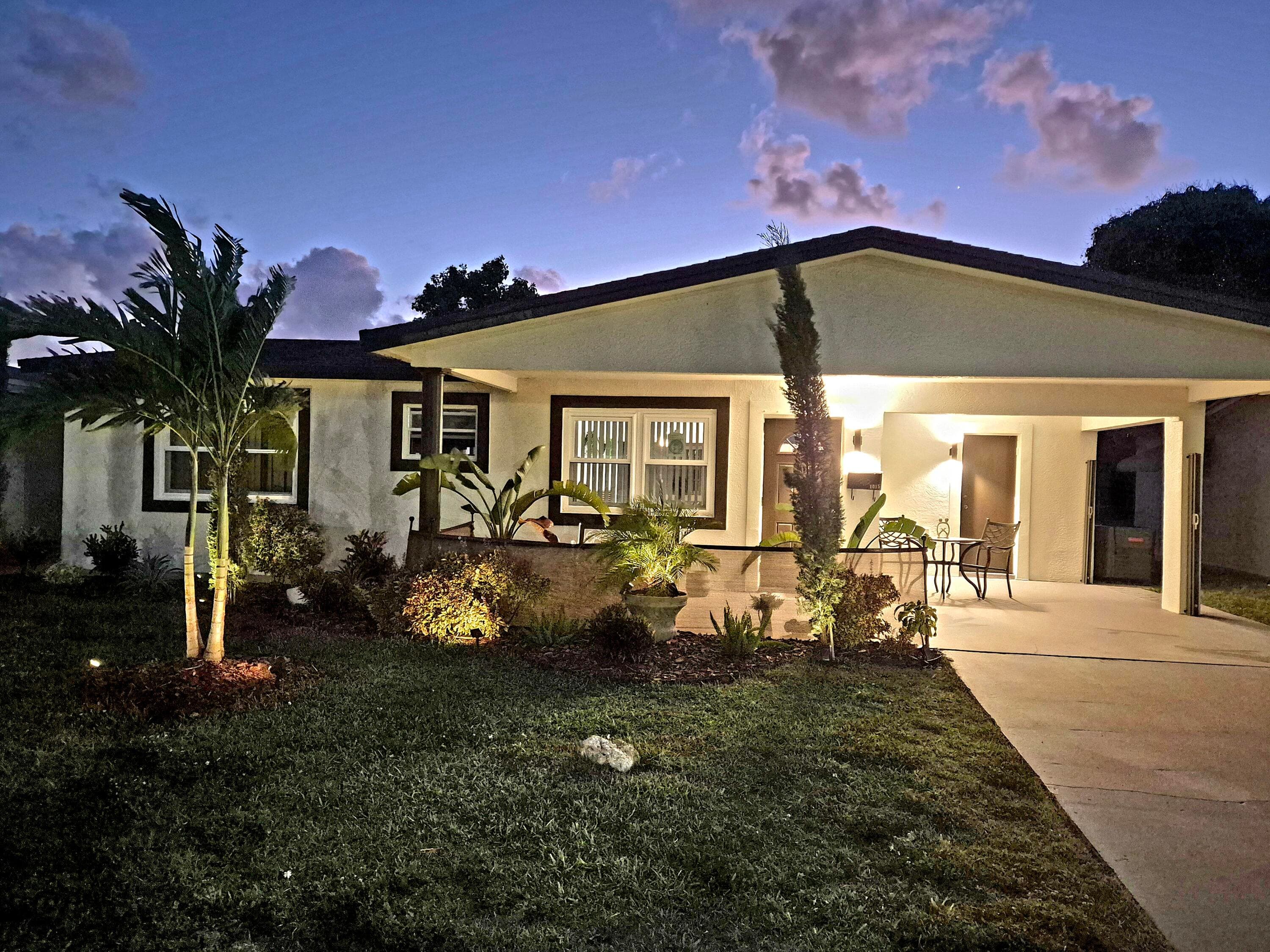 1015 NW 68th Avenue, Margate, FL 33063 — photo 52 of 53