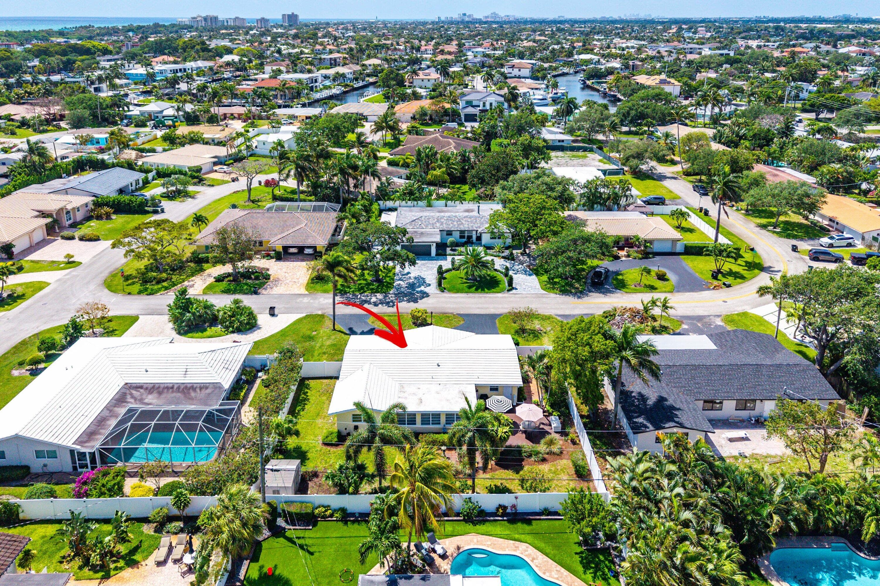 2741 NE 52nd Street, Lighthouse Point, FL 33064 — photo 43 of 45