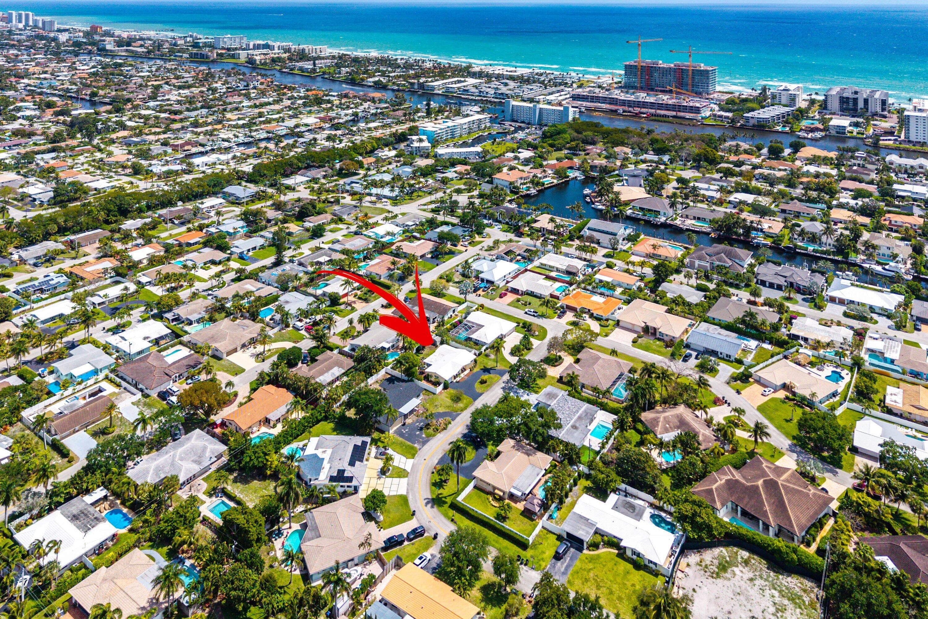 2741 NE 52nd Street, Lighthouse Point, FL 33064 — photo 44 of 45