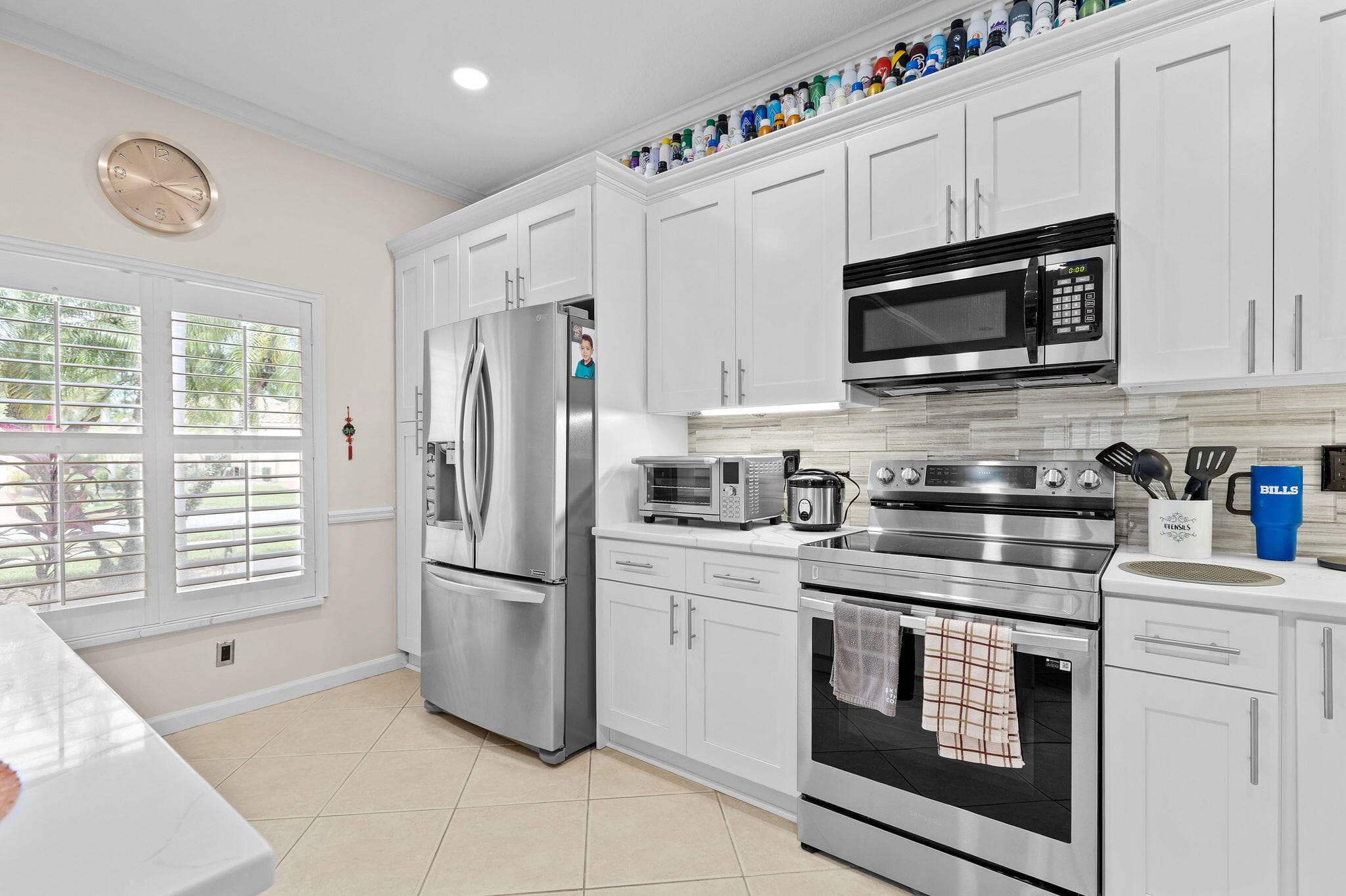 377 NW Granville Street, Port St. Lucie, FL 34986 — photo 10 of 28