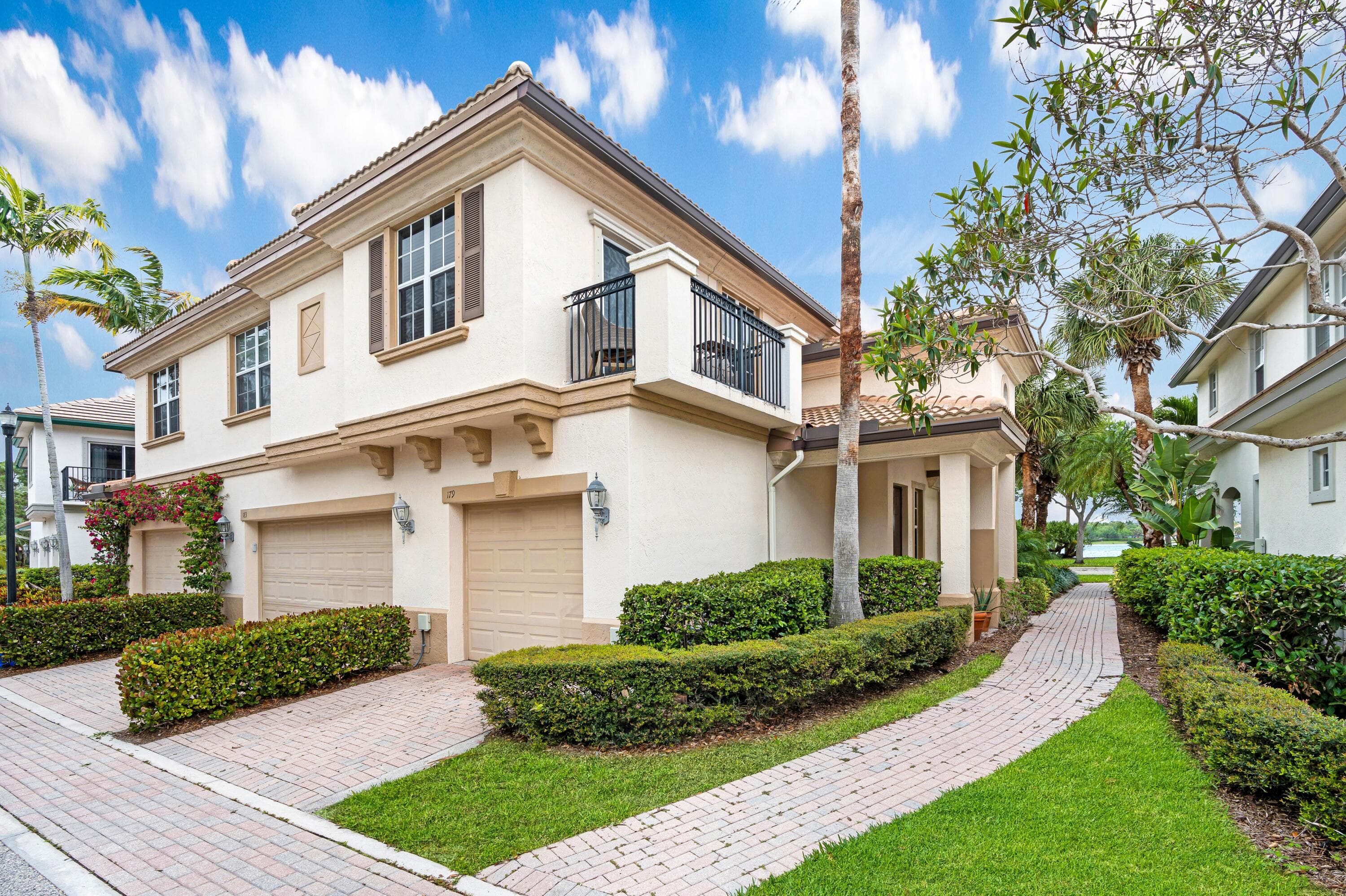179 Evergrene Parkway, Palm Beach Gardens, FL 33410 — photo 1 of 53
