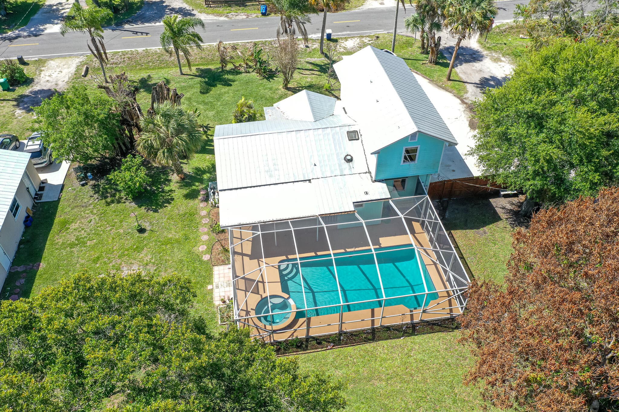 520 Tumblin Kling Road, Fort Pierce, FL 34982 — photo 1 of 45