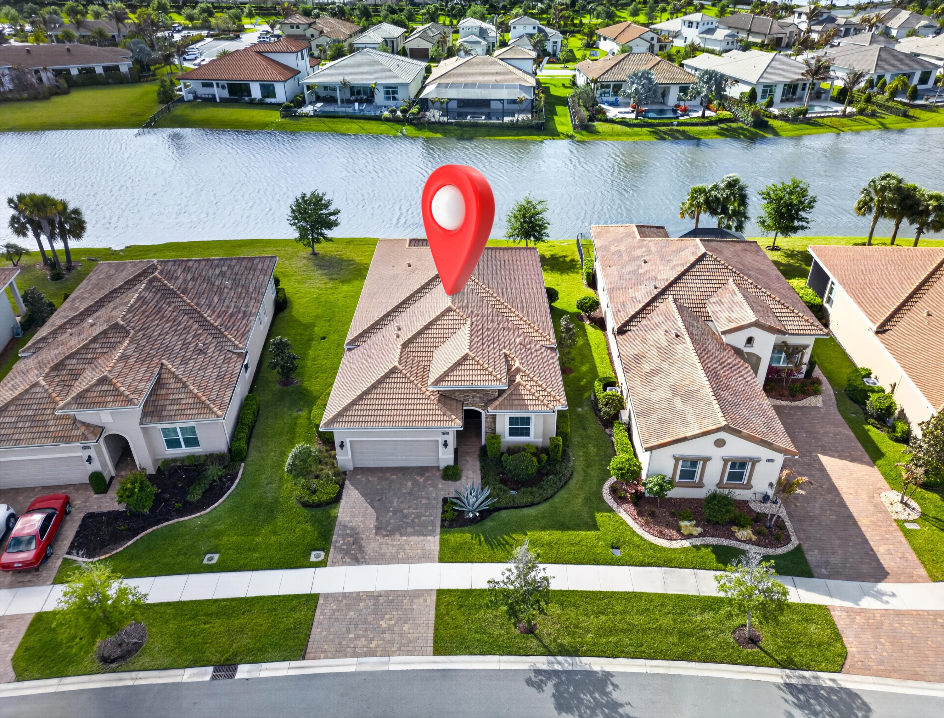 8695 SW Carrara Way, Port St. Lucie, FL 34987 — photo 38 of 62