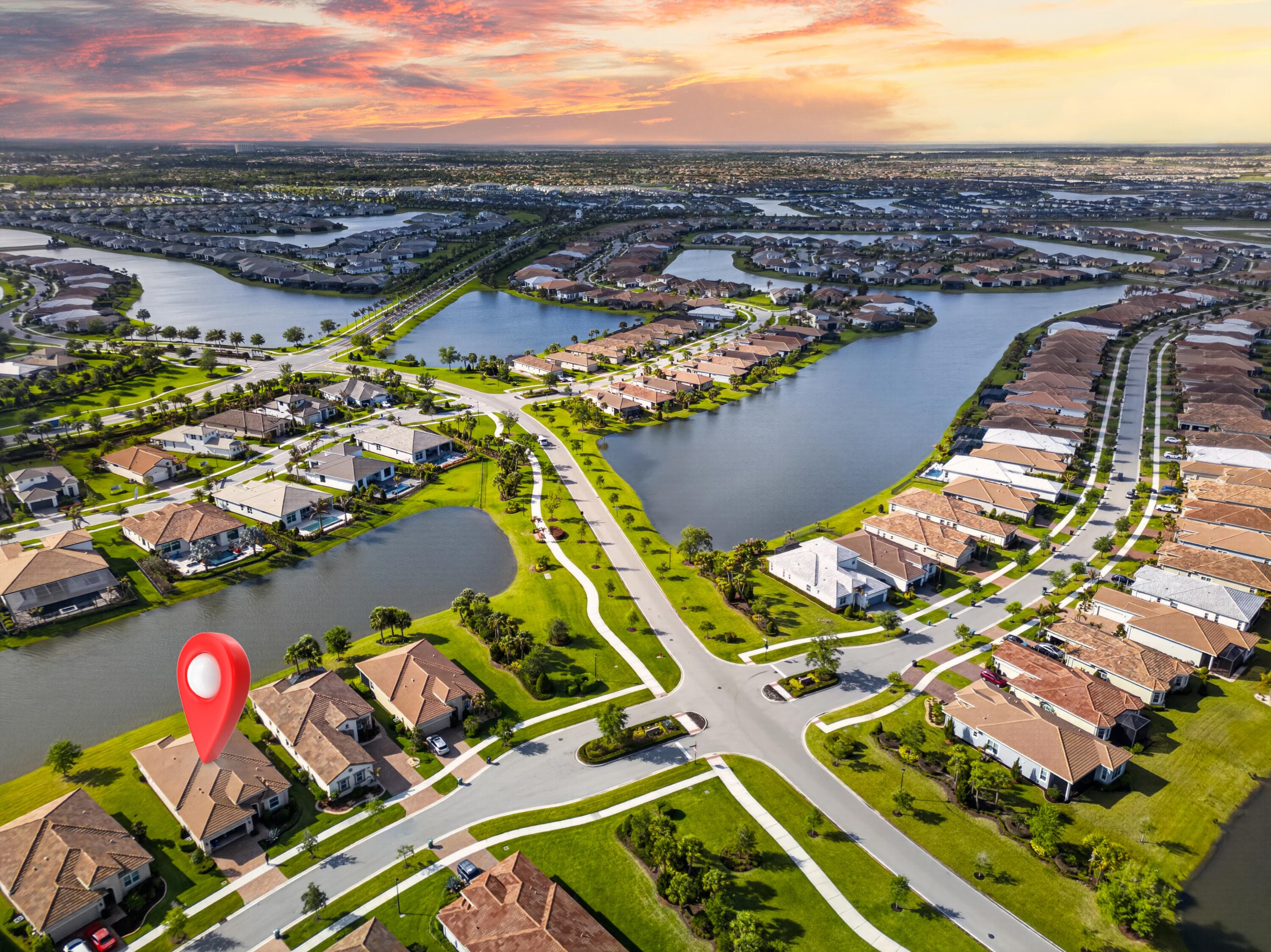 8695 SW Carrara Way, Port St. Lucie, FL 34987 — photo 46 of 62