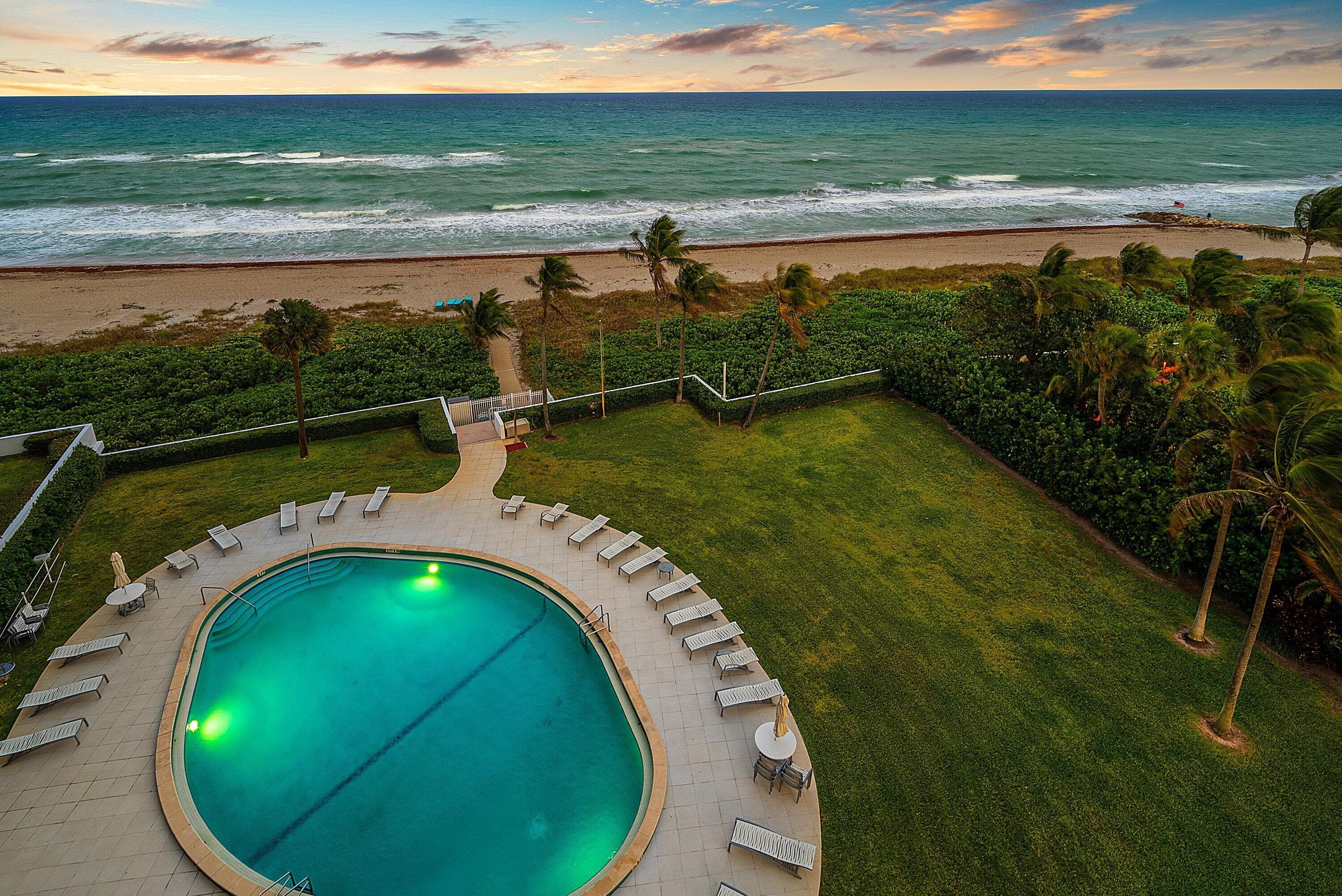 700 S Ocean Boulevard 705, Boca Raton, FL 33432 — photo 19 of 58