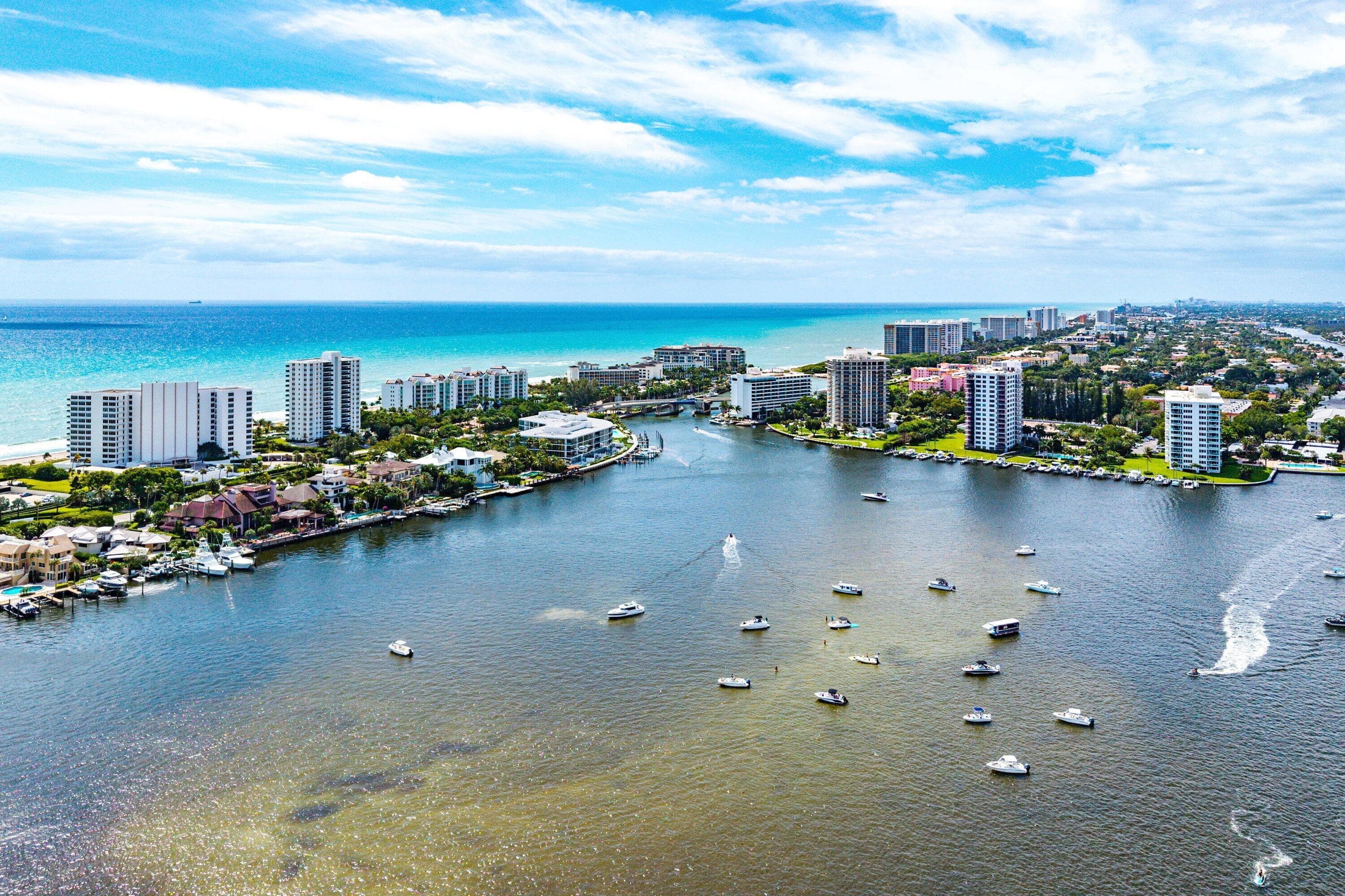 700 S Ocean Boulevard 705, Boca Raton, FL 33432 — photo 55 of 58