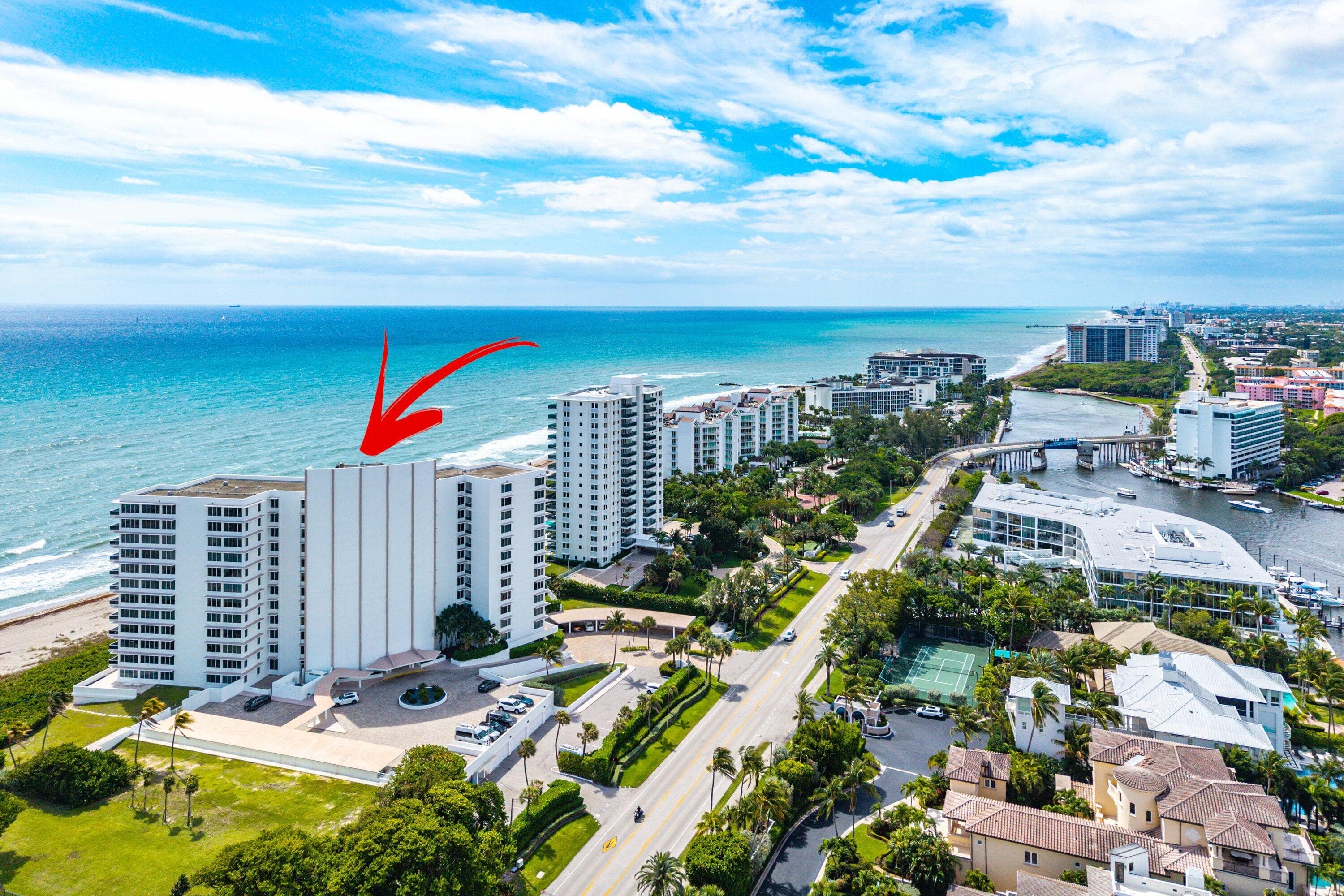 700 S Ocean Boulevard 705, Boca Raton, FL 33432 — photo 46 of 58