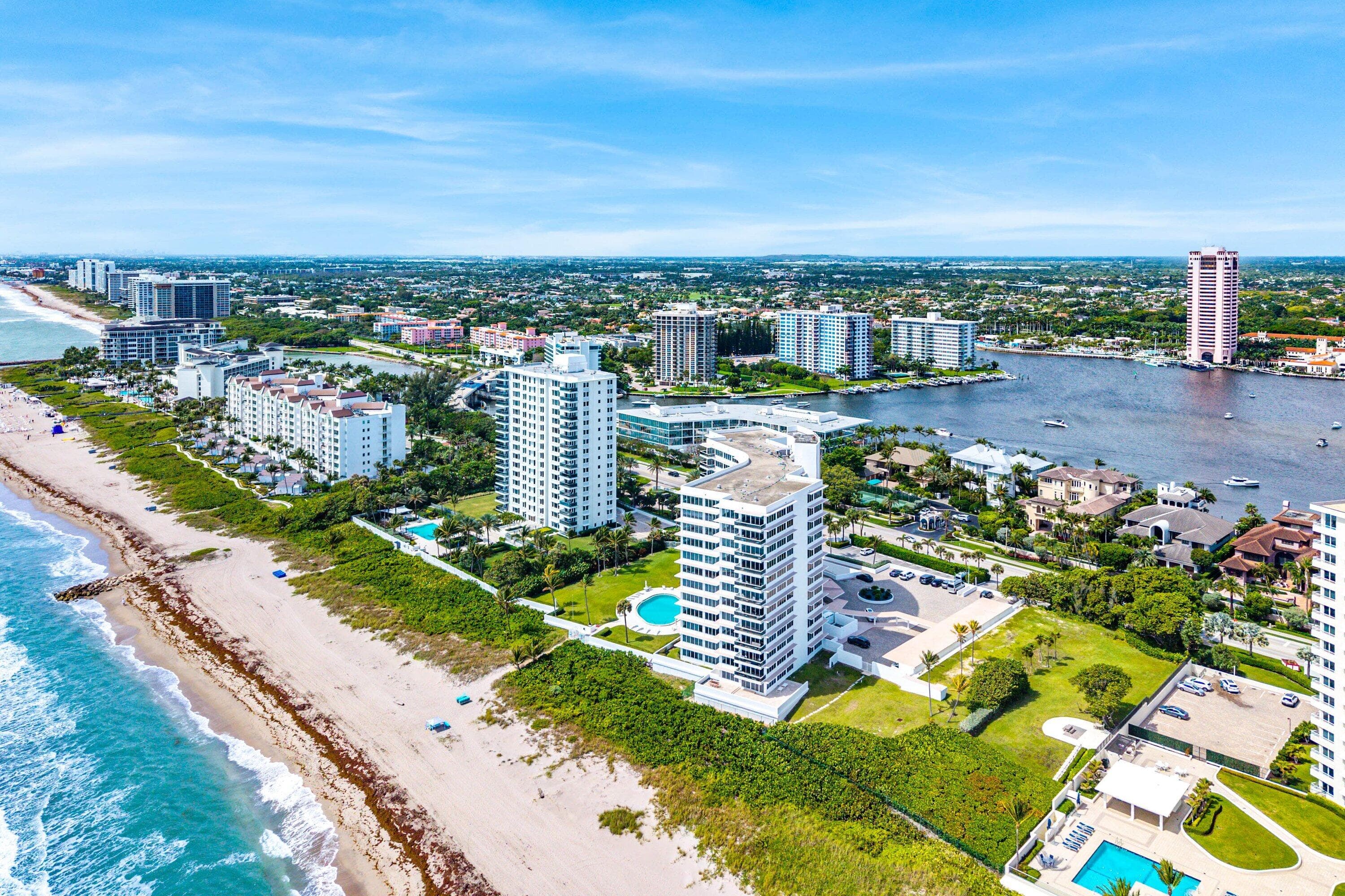 700 S Ocean Boulevard 705, Boca Raton, FL 33432 — photo 47 of 58