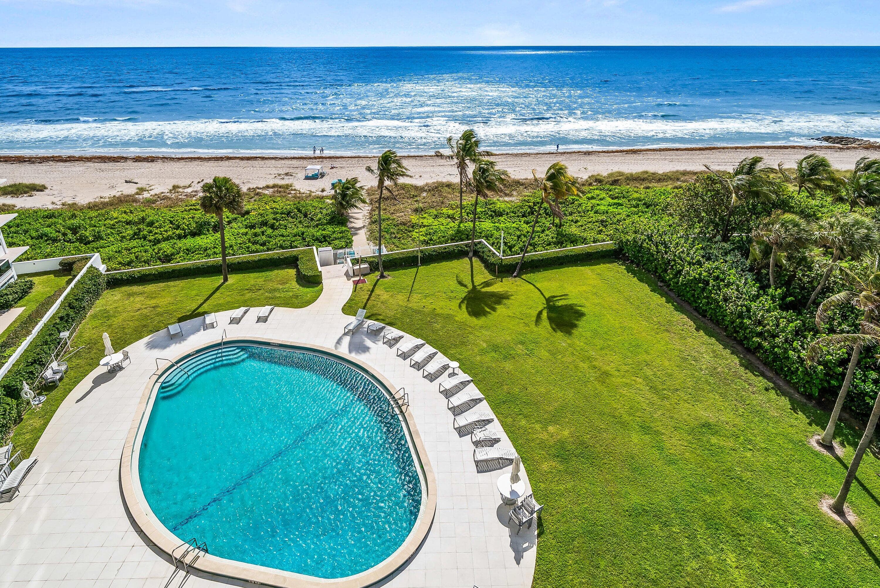 700 S Ocean Boulevard 705, Boca Raton, FL 33432 — photo 14 of 58