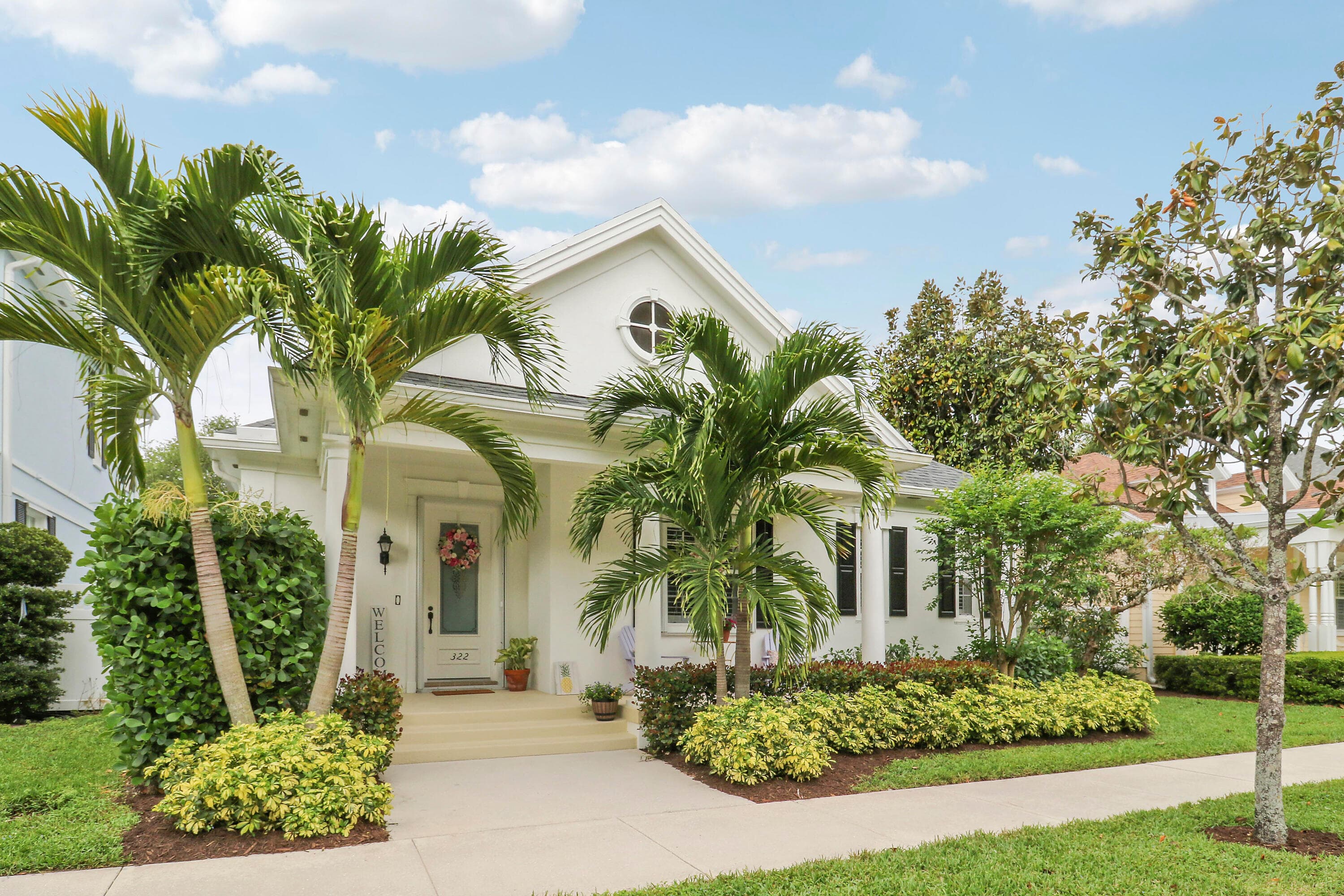 322 Marlberry Circle, Jupiter, FL 33458 — photo 1 of 58