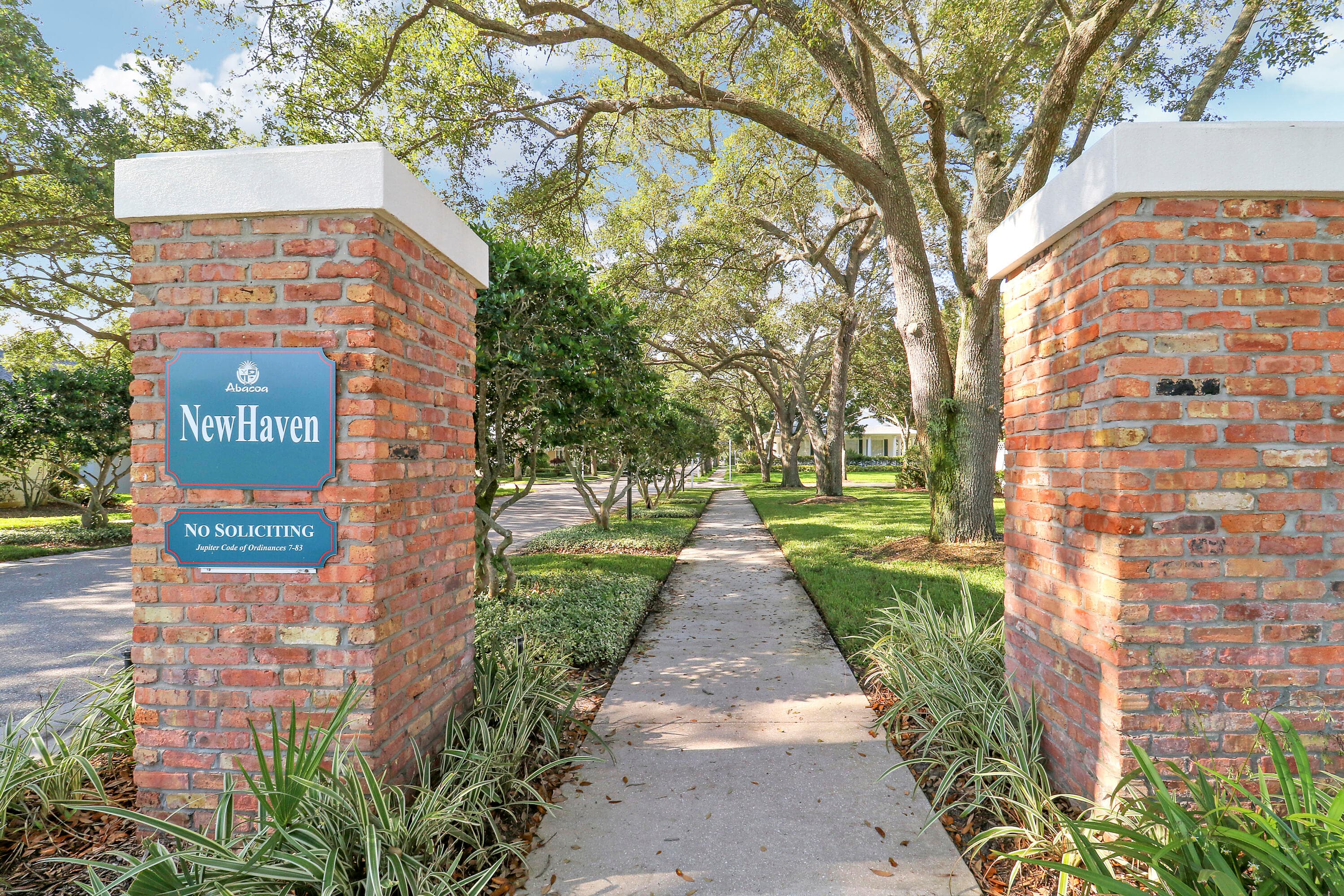 322 Marlberry Circle, Jupiter, FL 33458 — photo 47 of 58